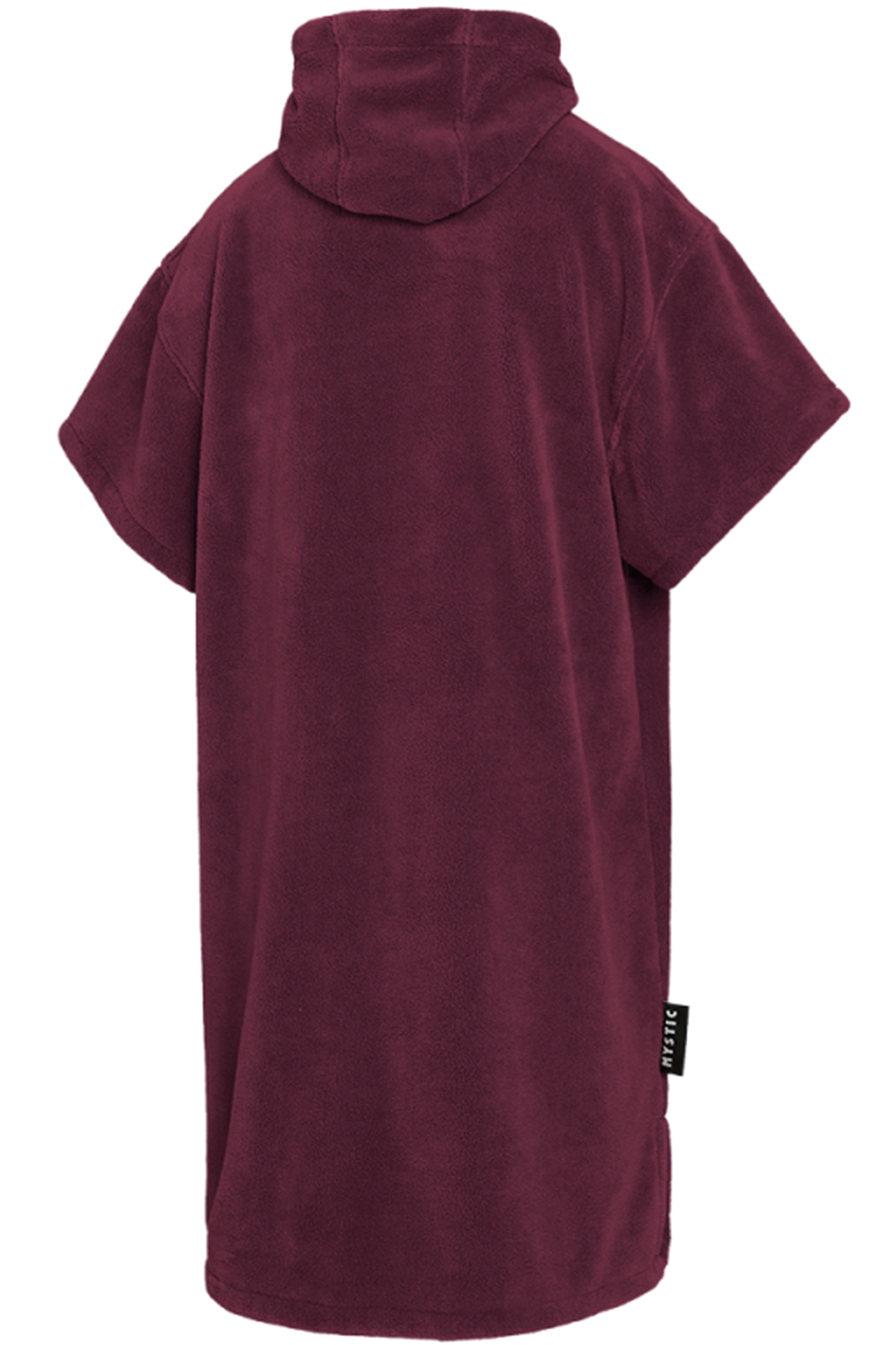 Mystic-Poncho Teddy
