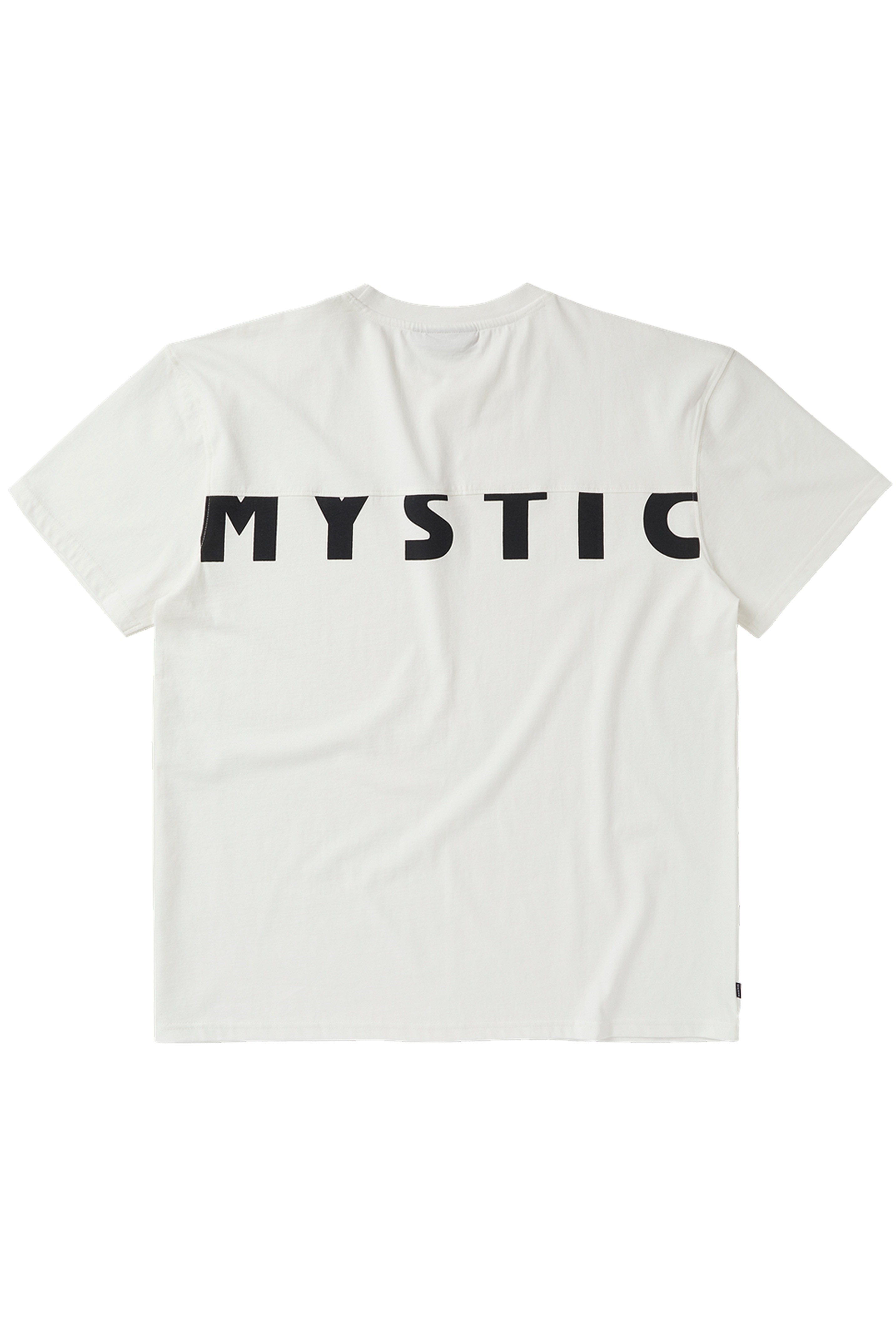 Mystic-Profile Tee