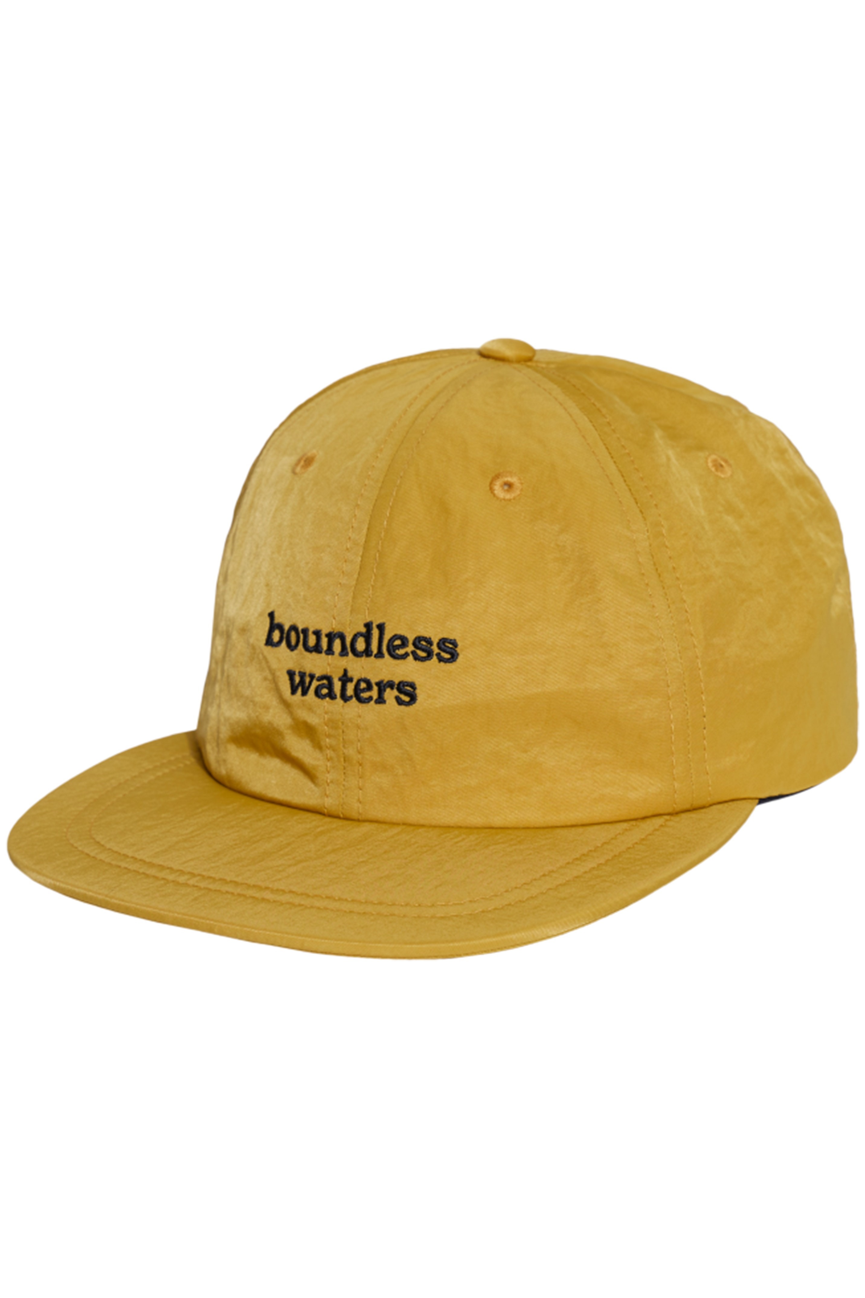 Mystic-Ripple Cap