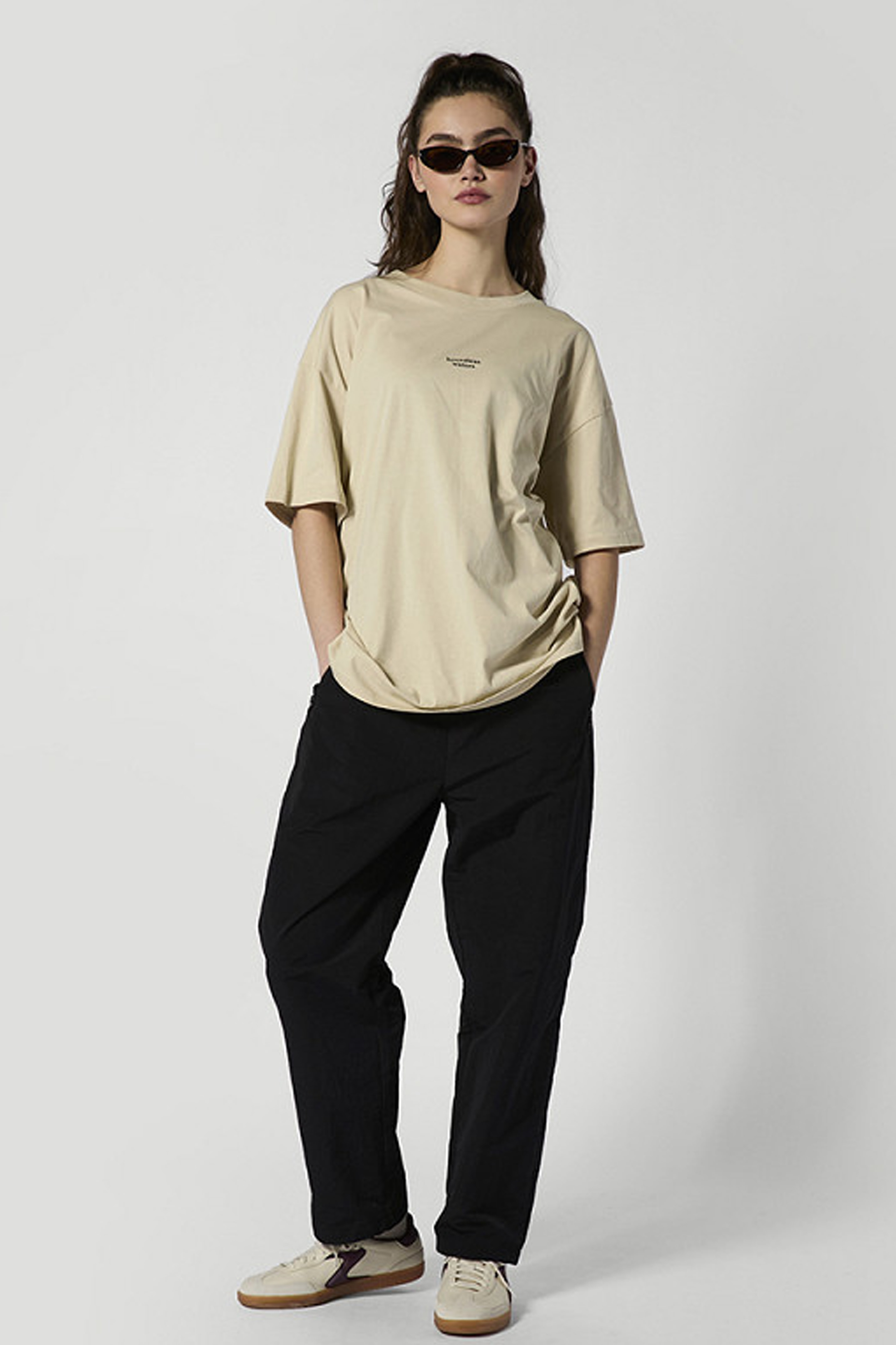 Mystic-Source Tee