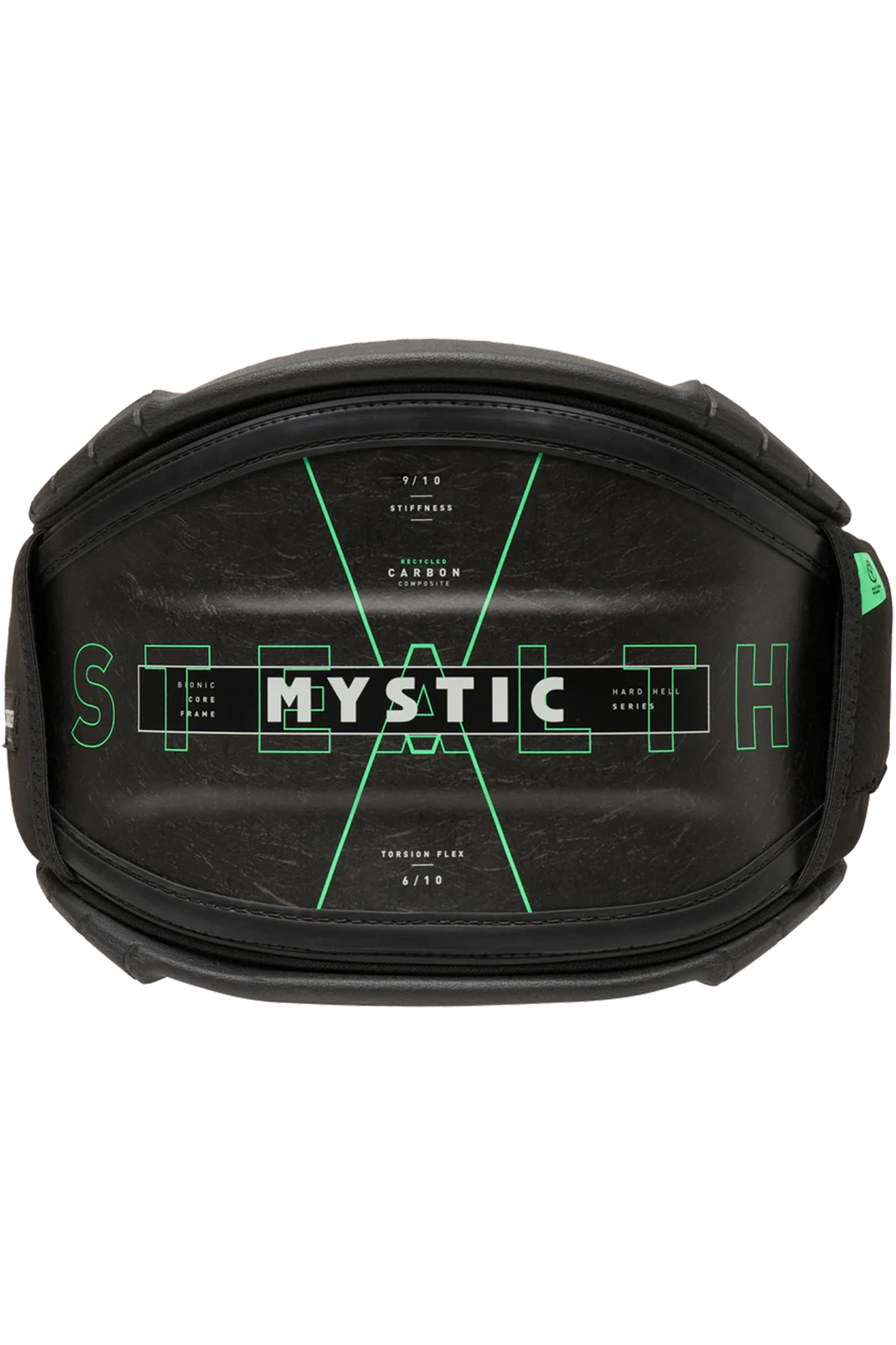 Mystic-Stealth Evolve Waist Harness