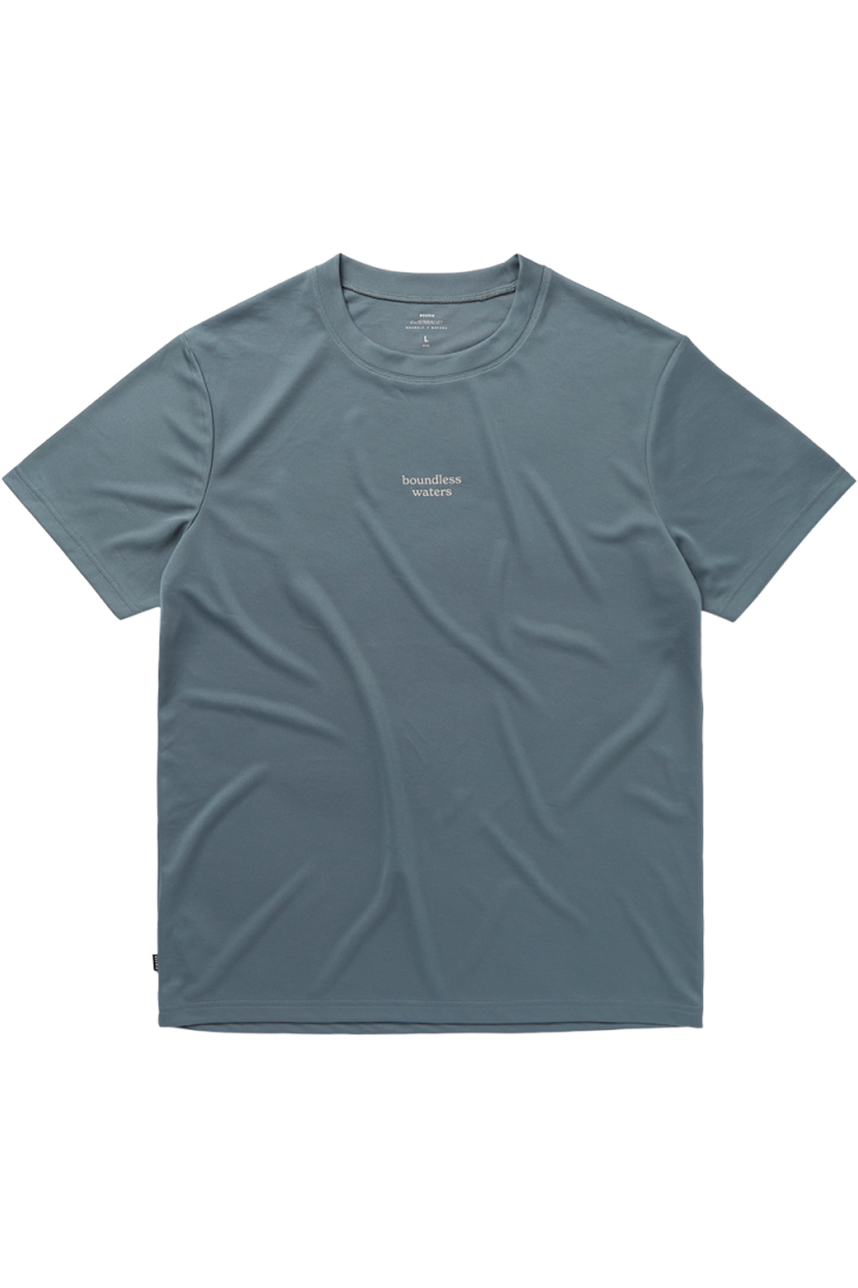 Mystic-Tactic S/S Loosefit Quickdry