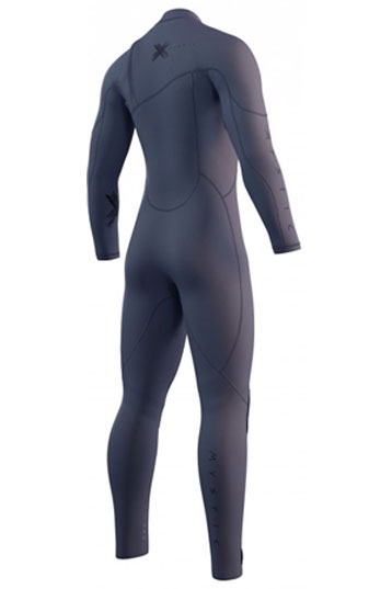 Mystic-The one 4/3 2022 Zipfree Wetsuit