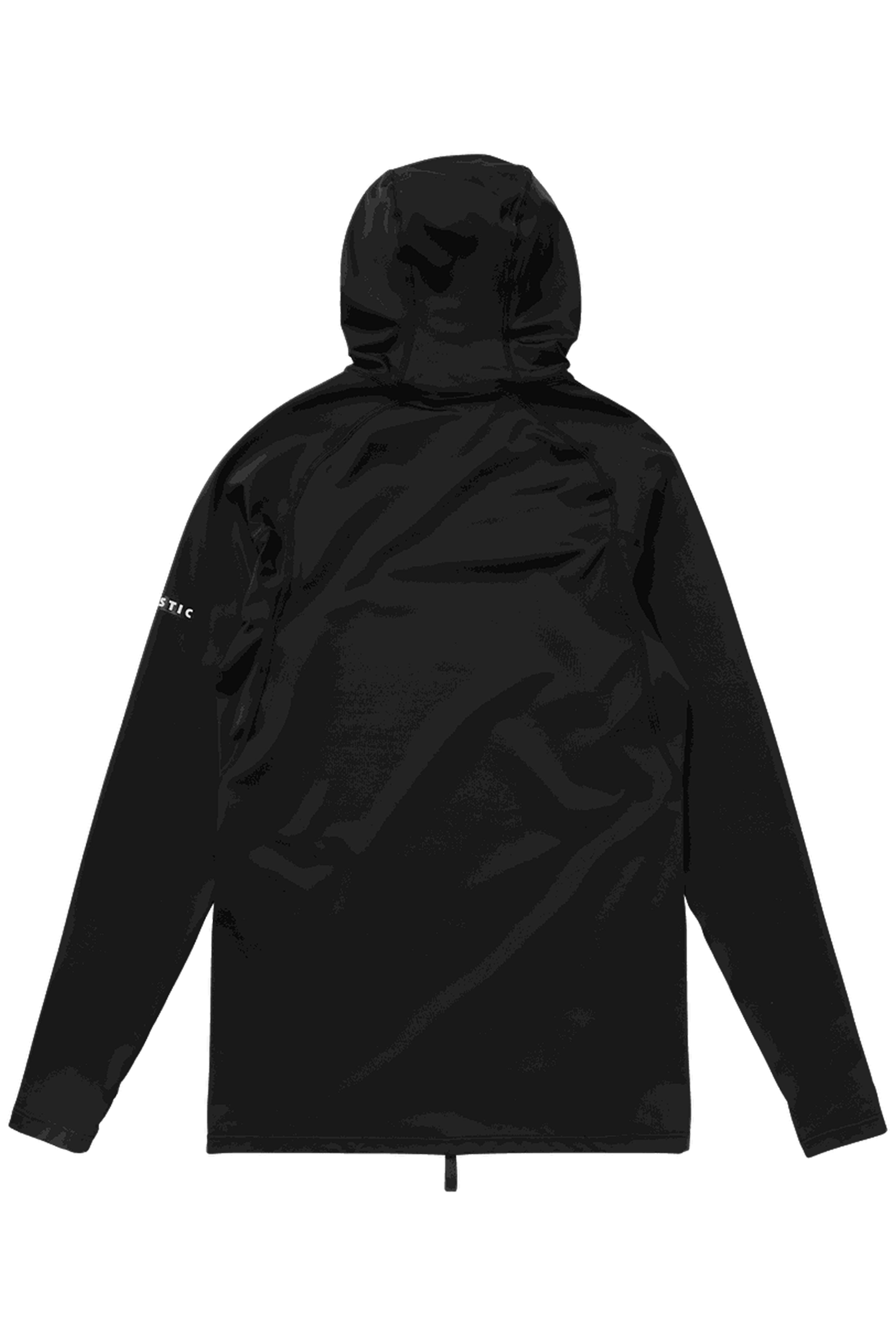 Mystic-Uncharted L/S Hooded Rashvest