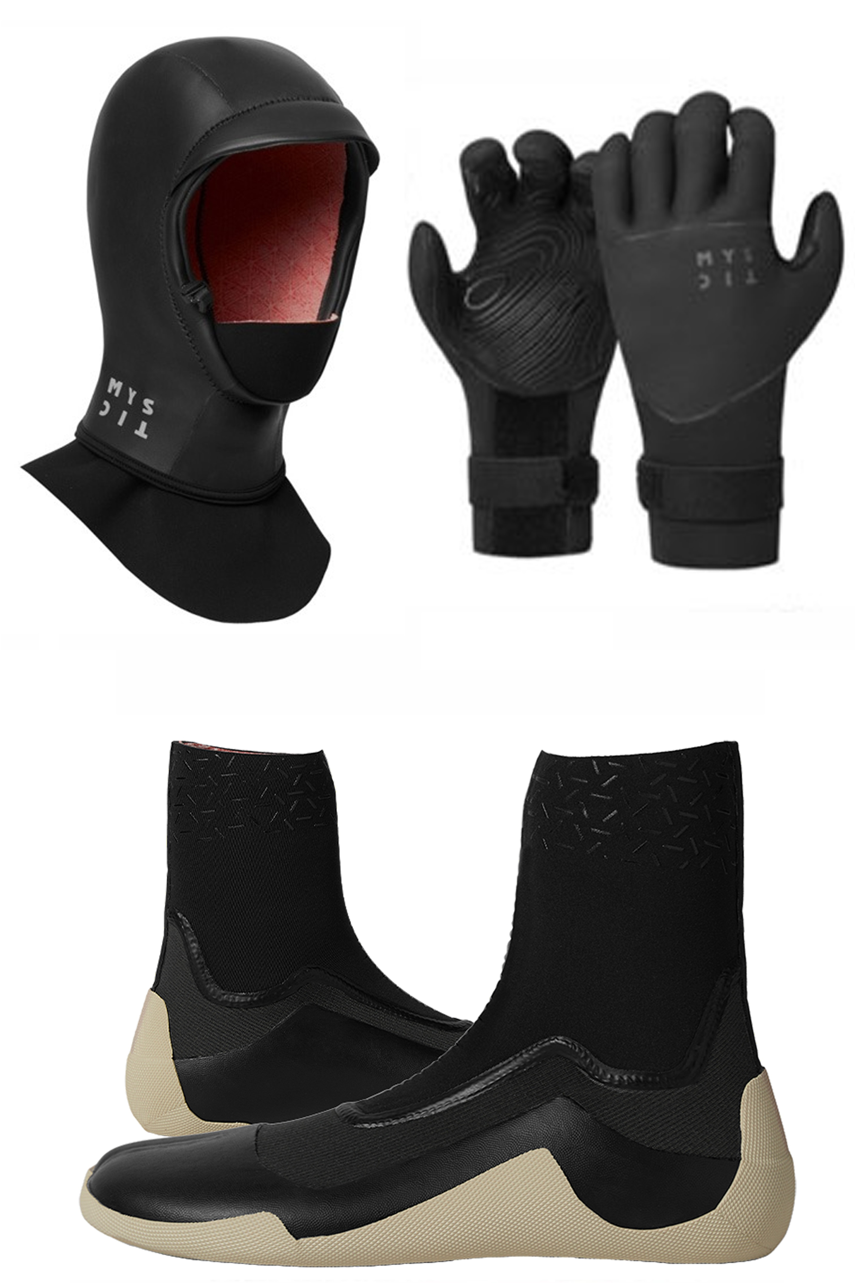 Mystic-Winter Set Supreme
