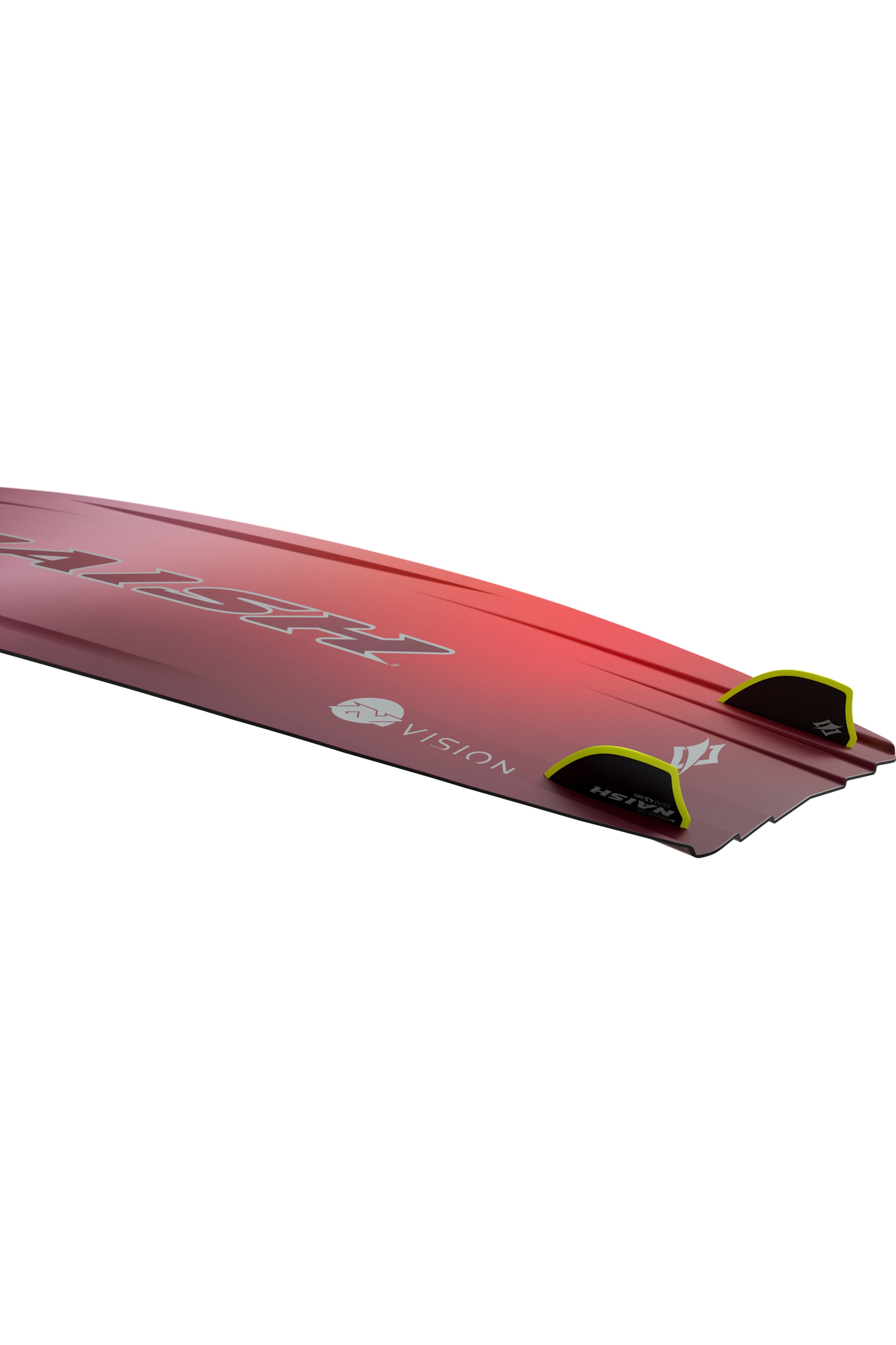 Naish-Alana Nvision 2026 Kiteboard