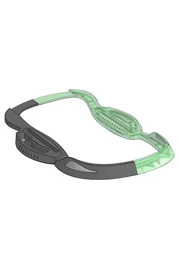 Naish-Apex Binding