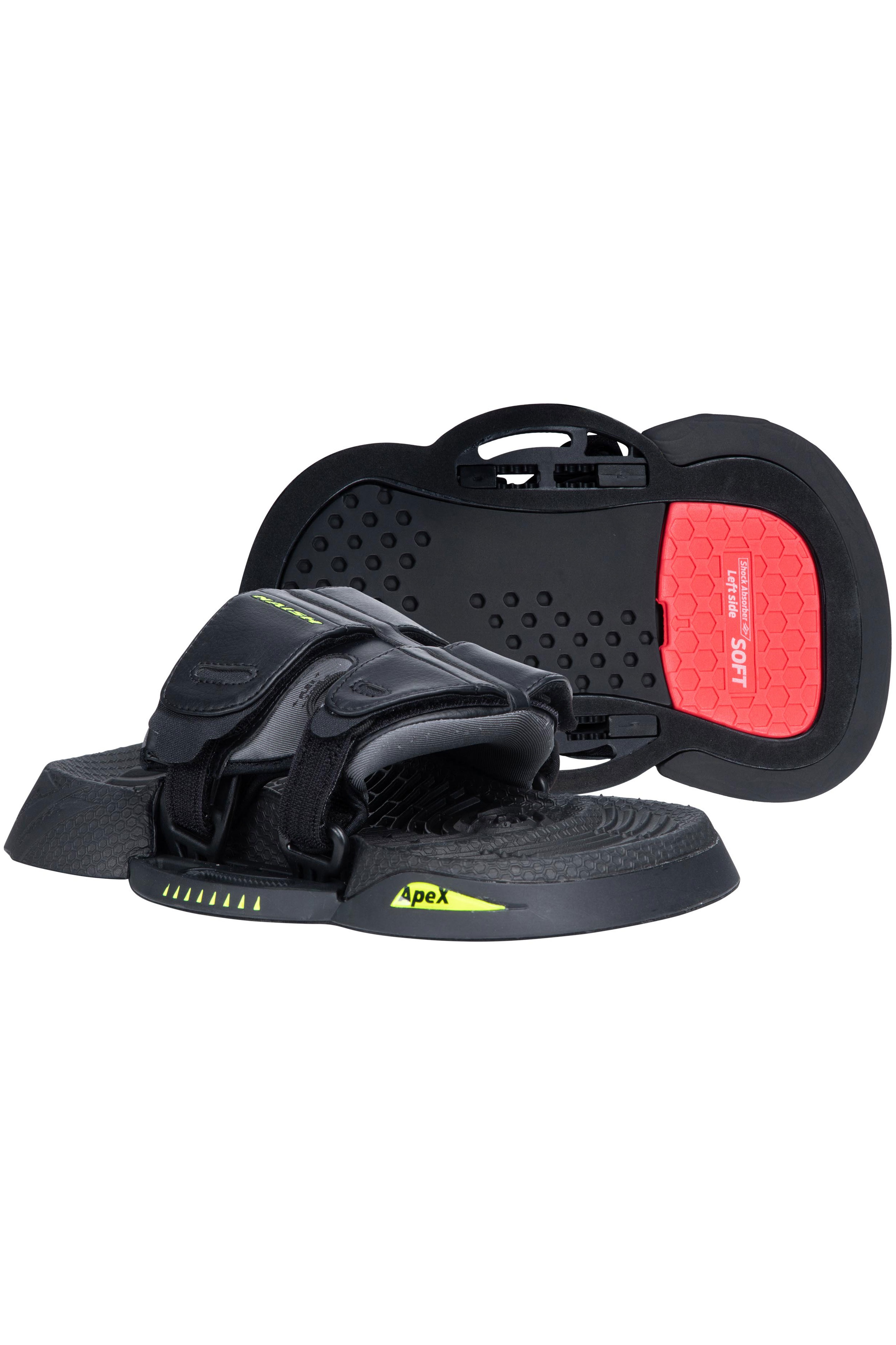 Naish-Apex Binding