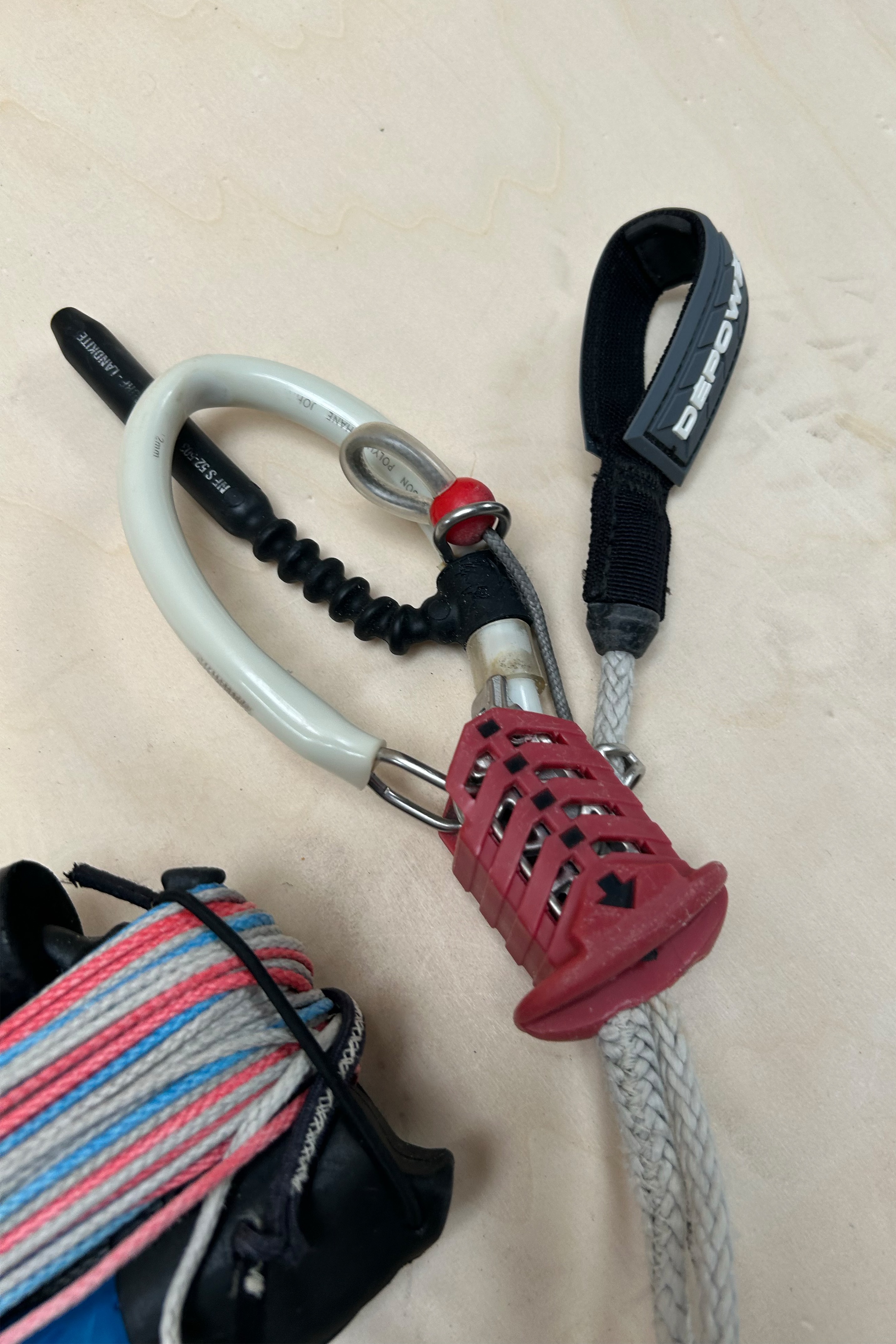 Naish-Base Bar 2020 (2nd)