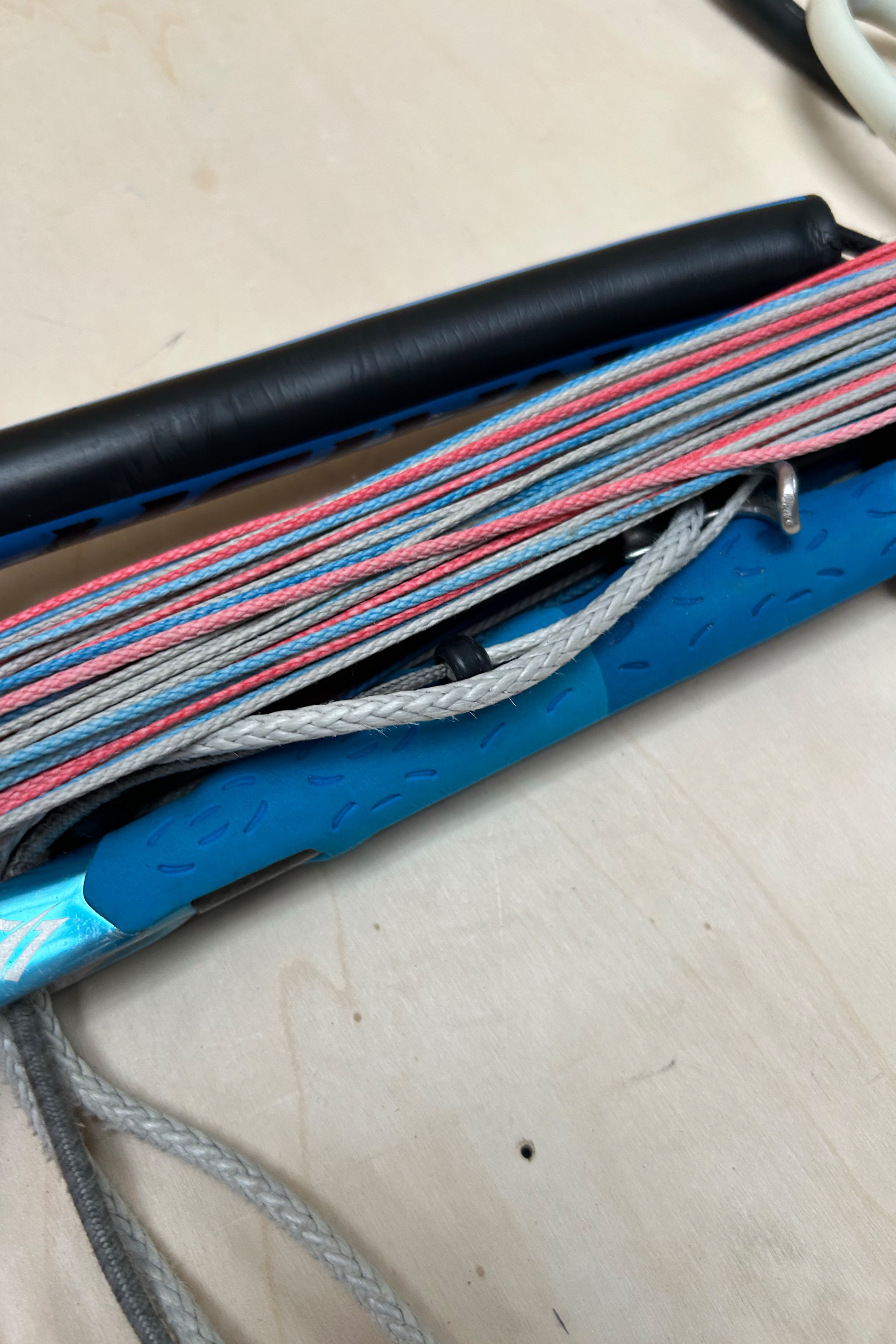 Naish-Base Bar 2020 (2nd)