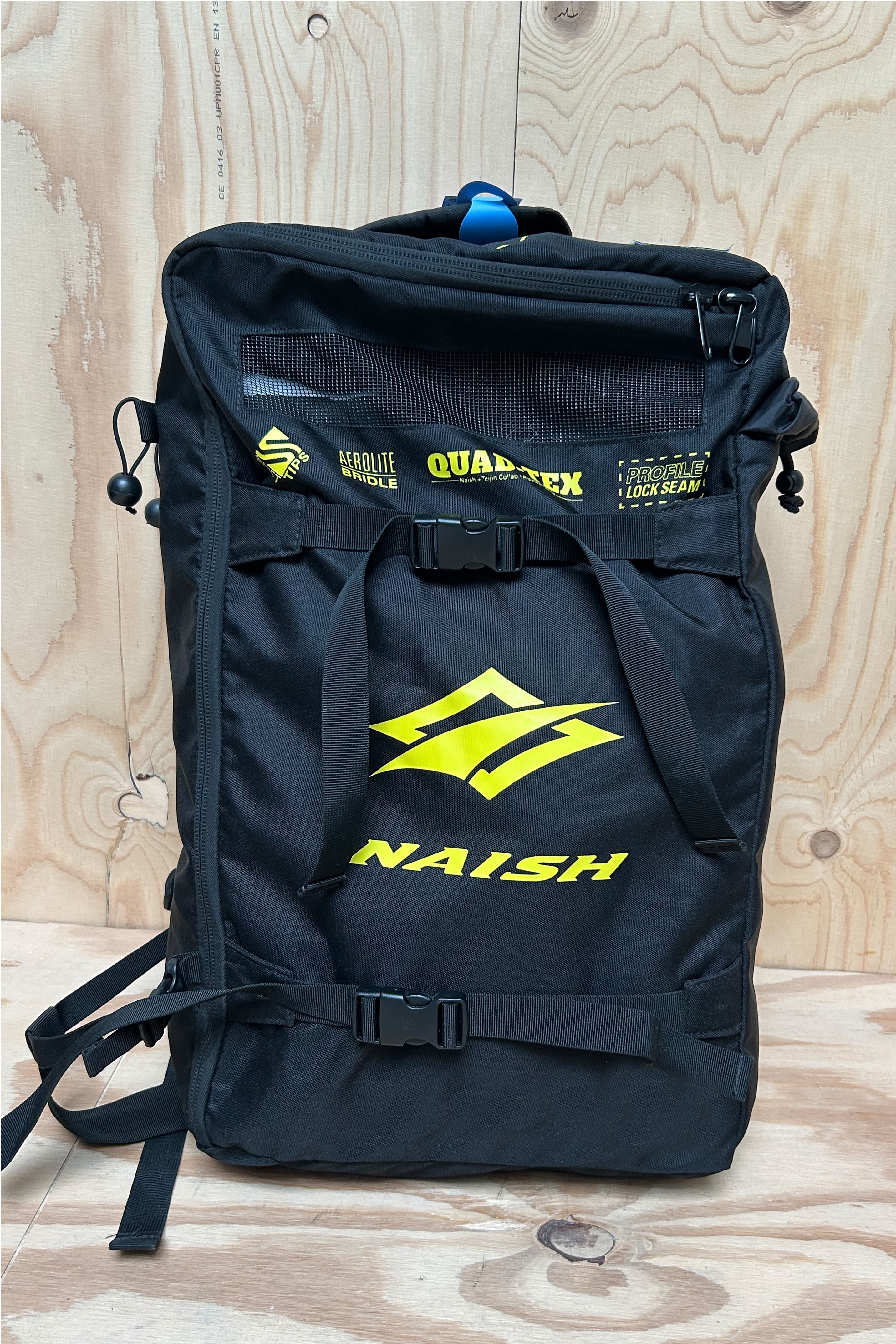 Naish-Boxer 2025 Kite (2nd)