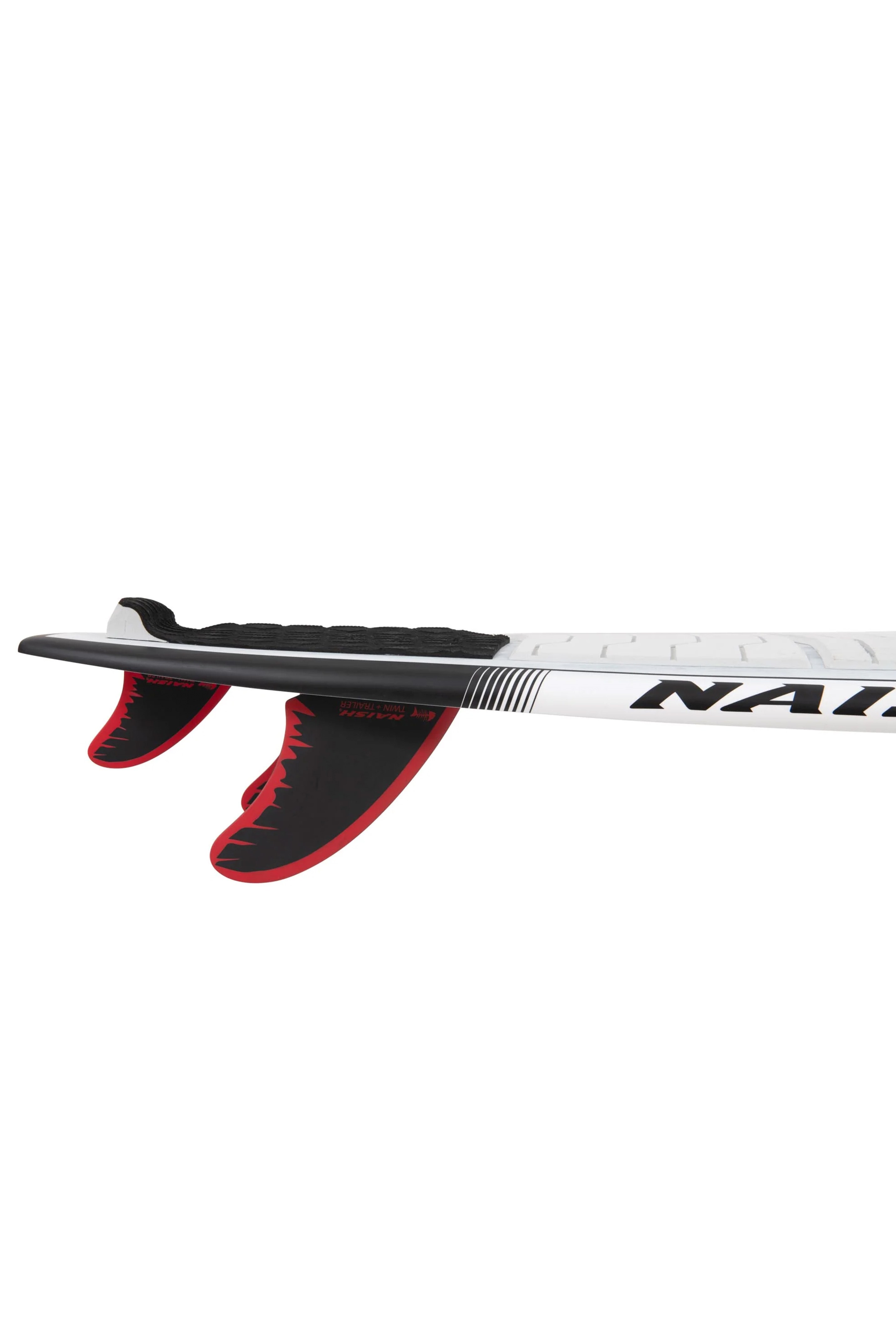 Naish-Fish 2024 Surfboard