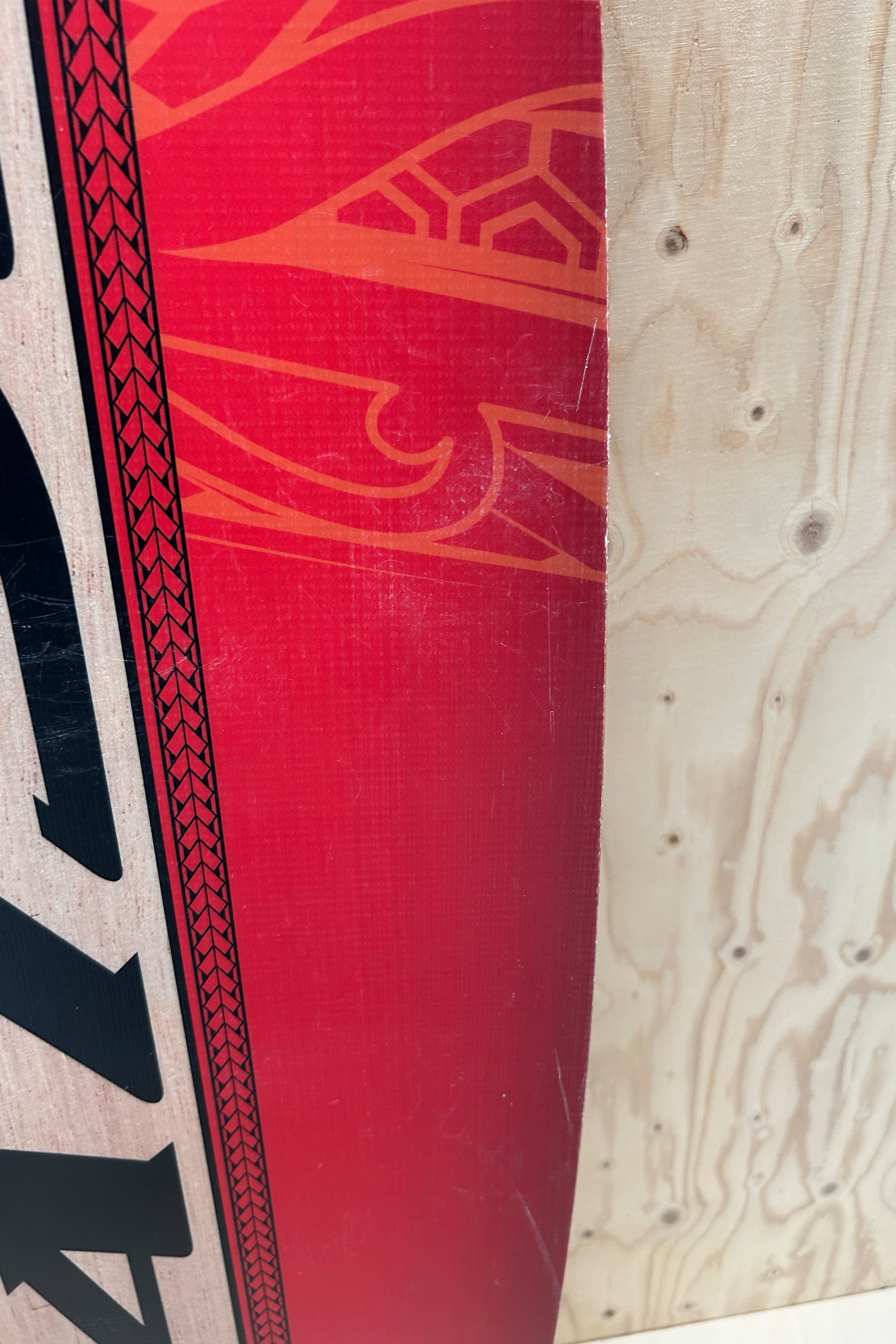 Naish-Hero 2023 Kiteboard (2nd)