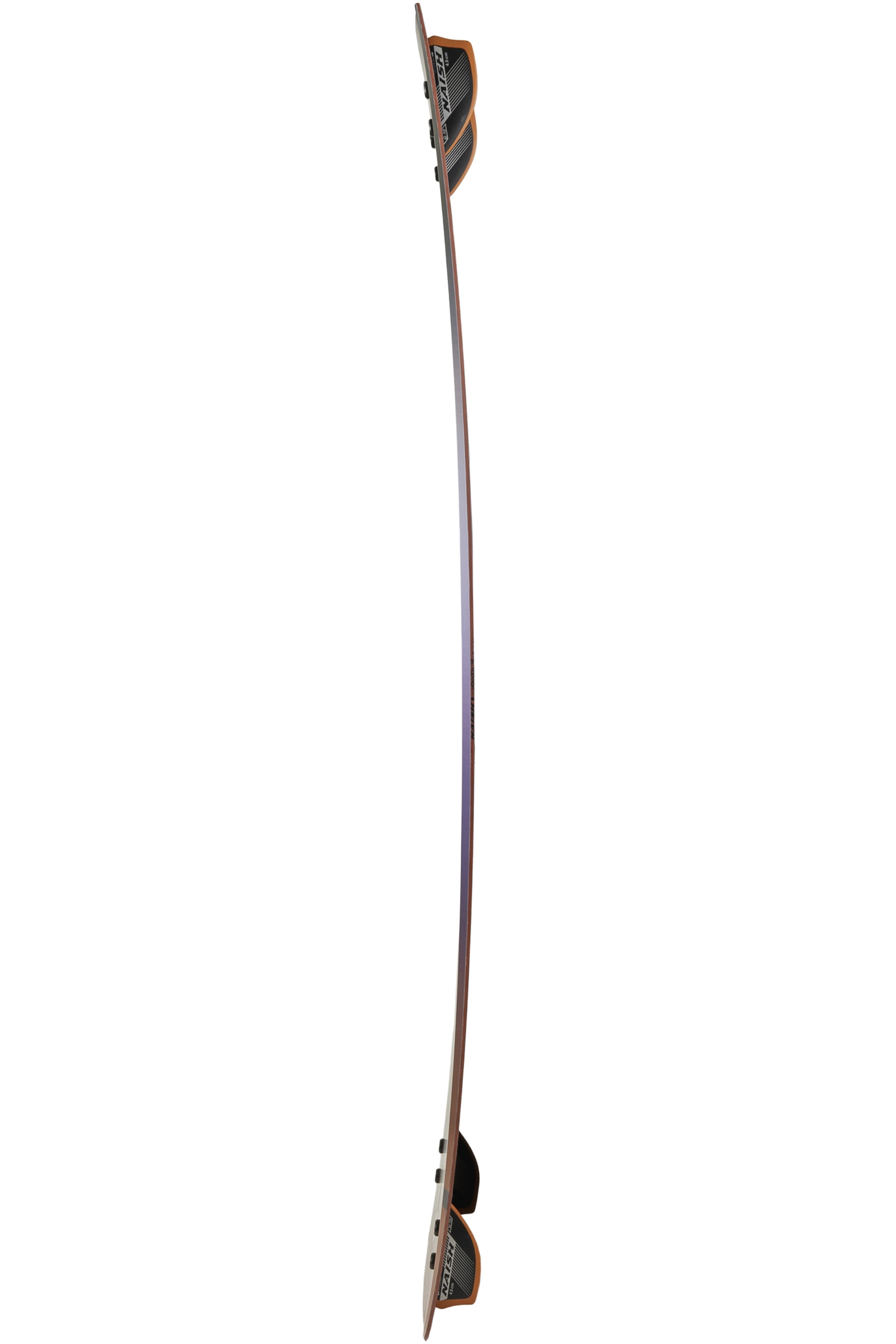 Naish-Monarch Nvision 2025 Kiteboard