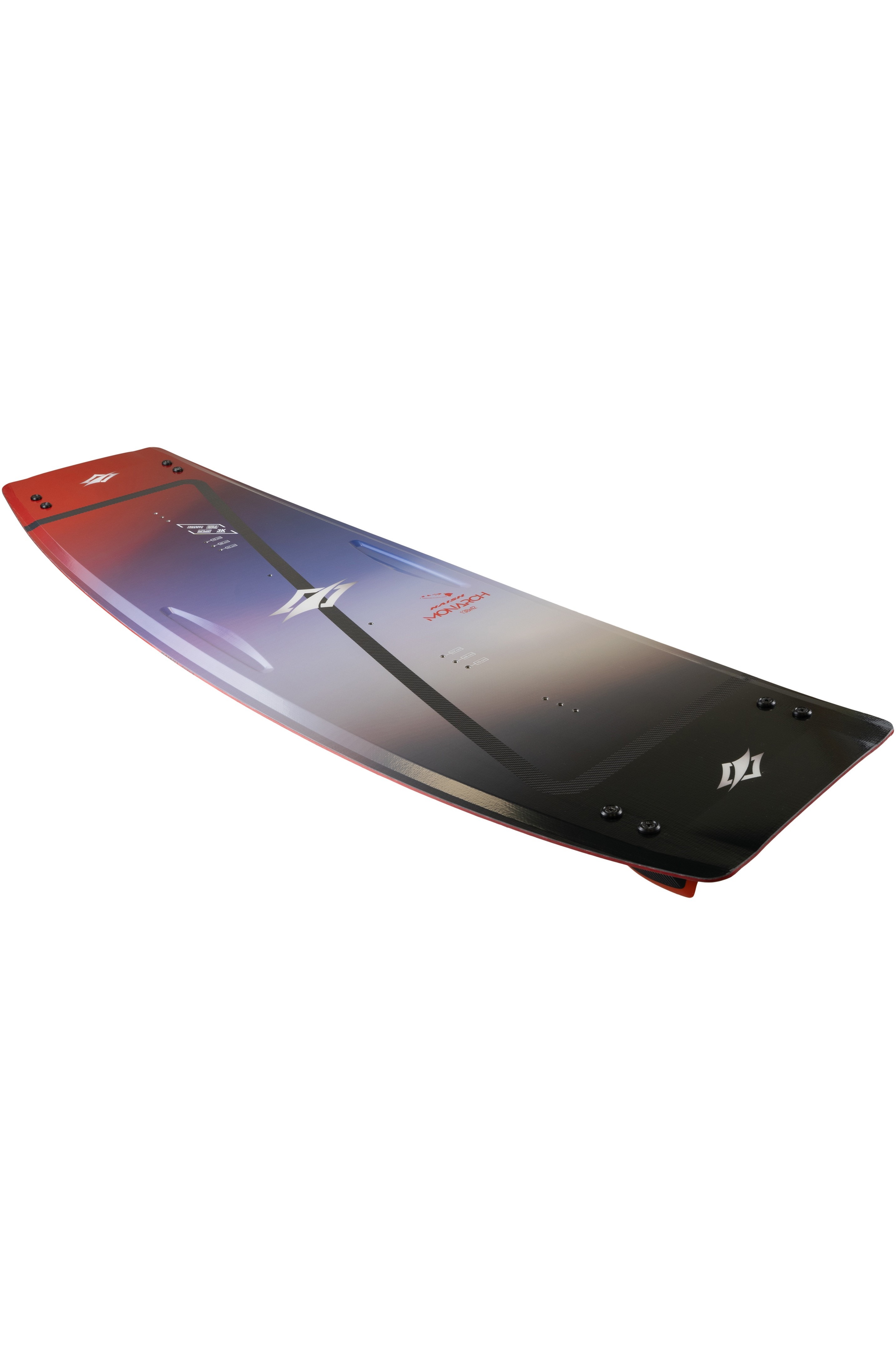 Naish-Monarch Nvision 2025 Kiteboard