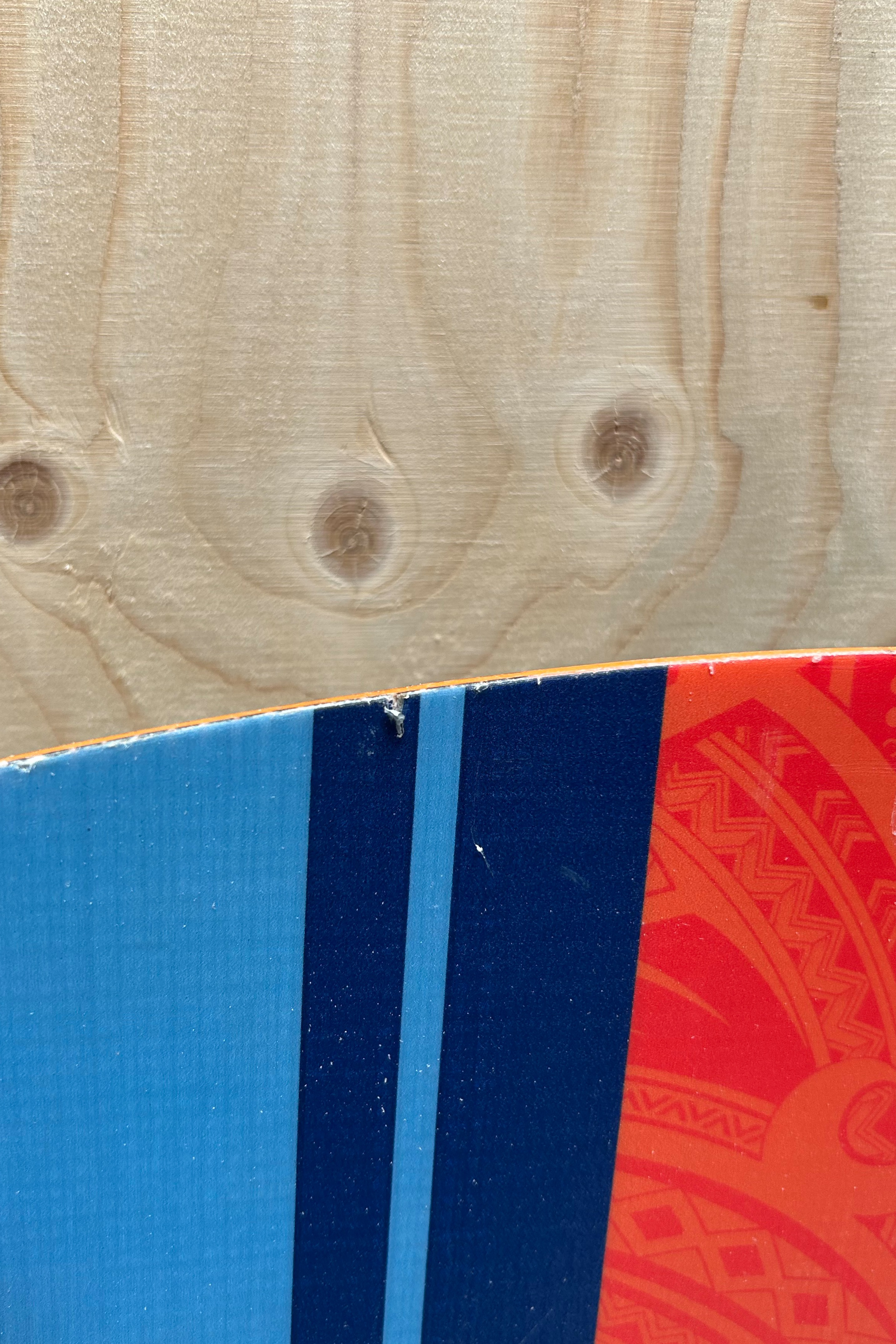 Naish-Orbit 2021 Kiteboard (2nd)