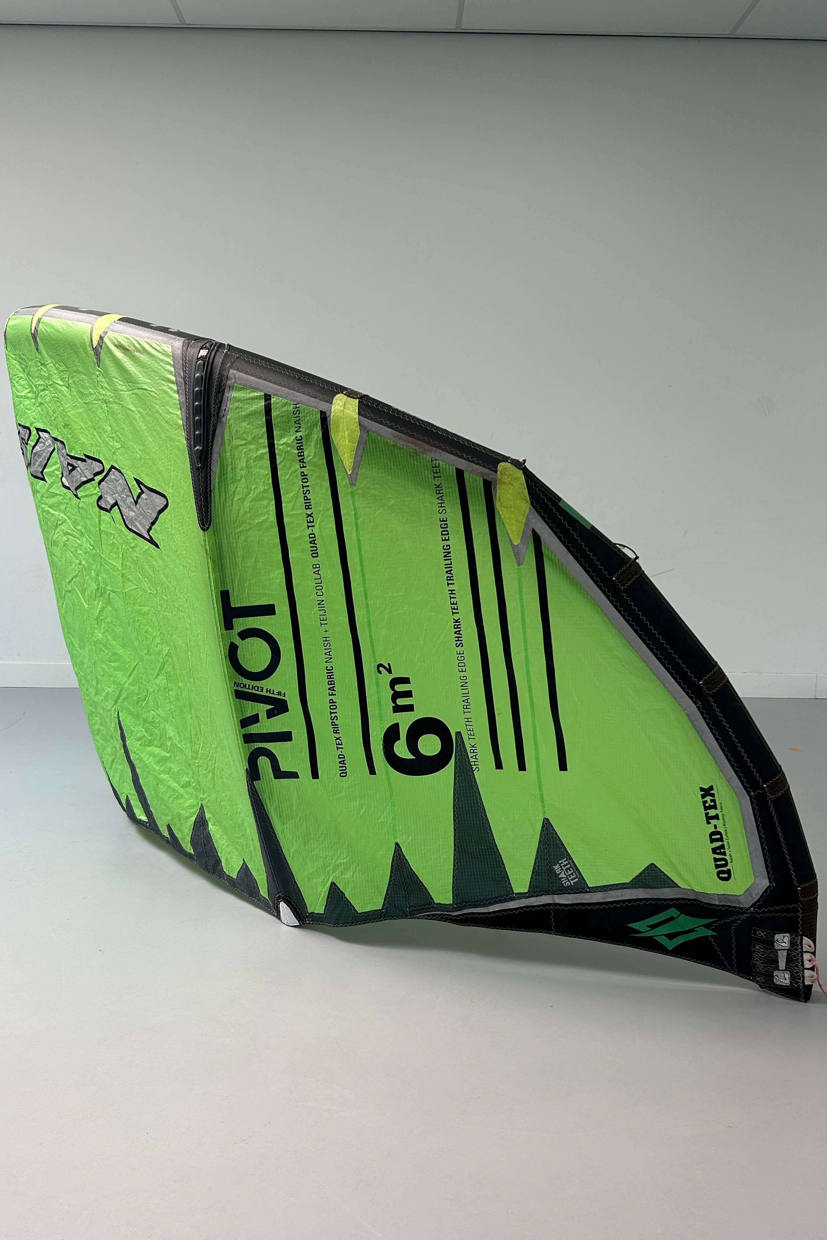 Naish-Pivot 2019 Kite (2nd)