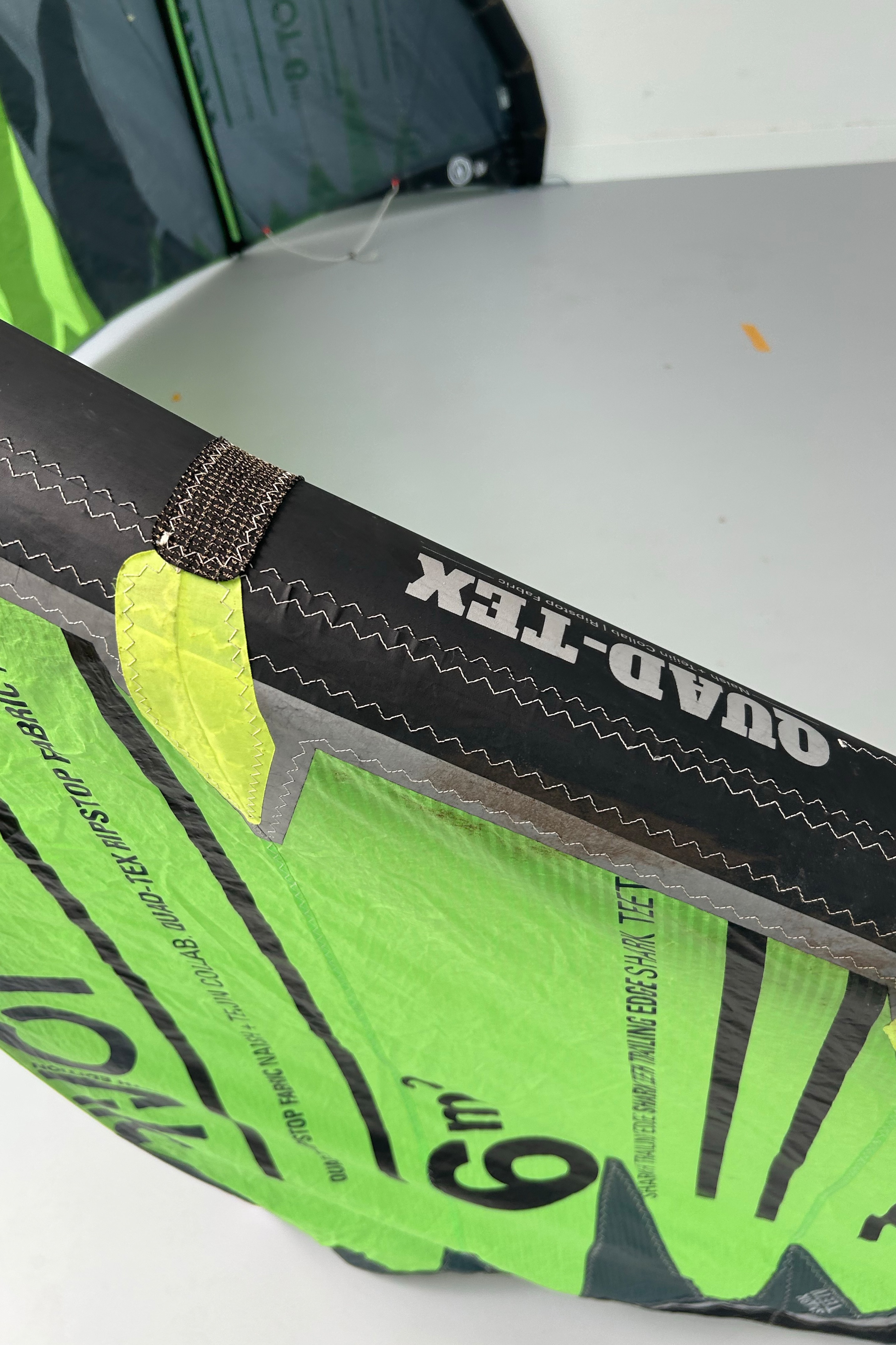 Naish-Pivot 2019 Kite (2nd)