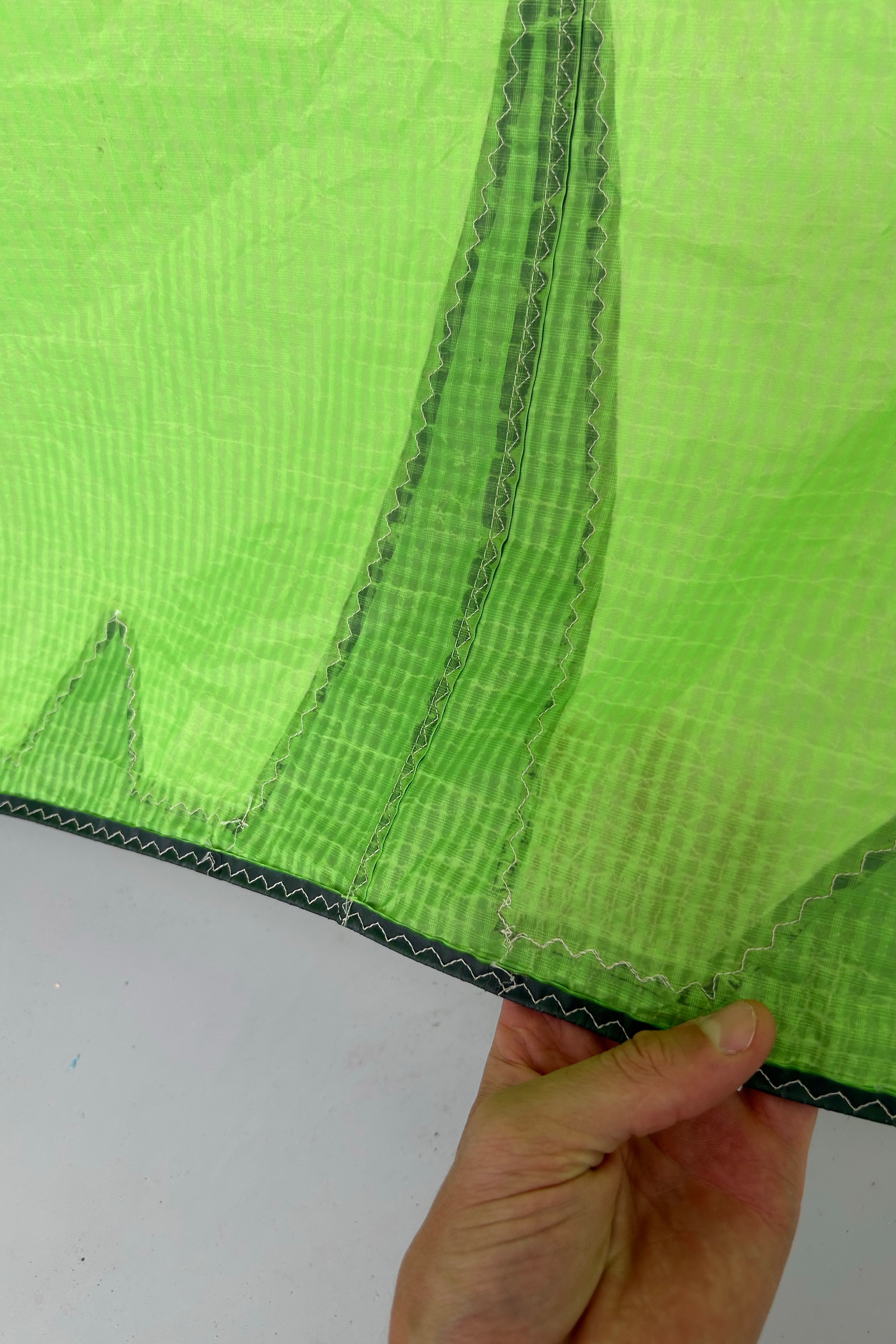 Naish-Pivot 2019 Kite (2nd)