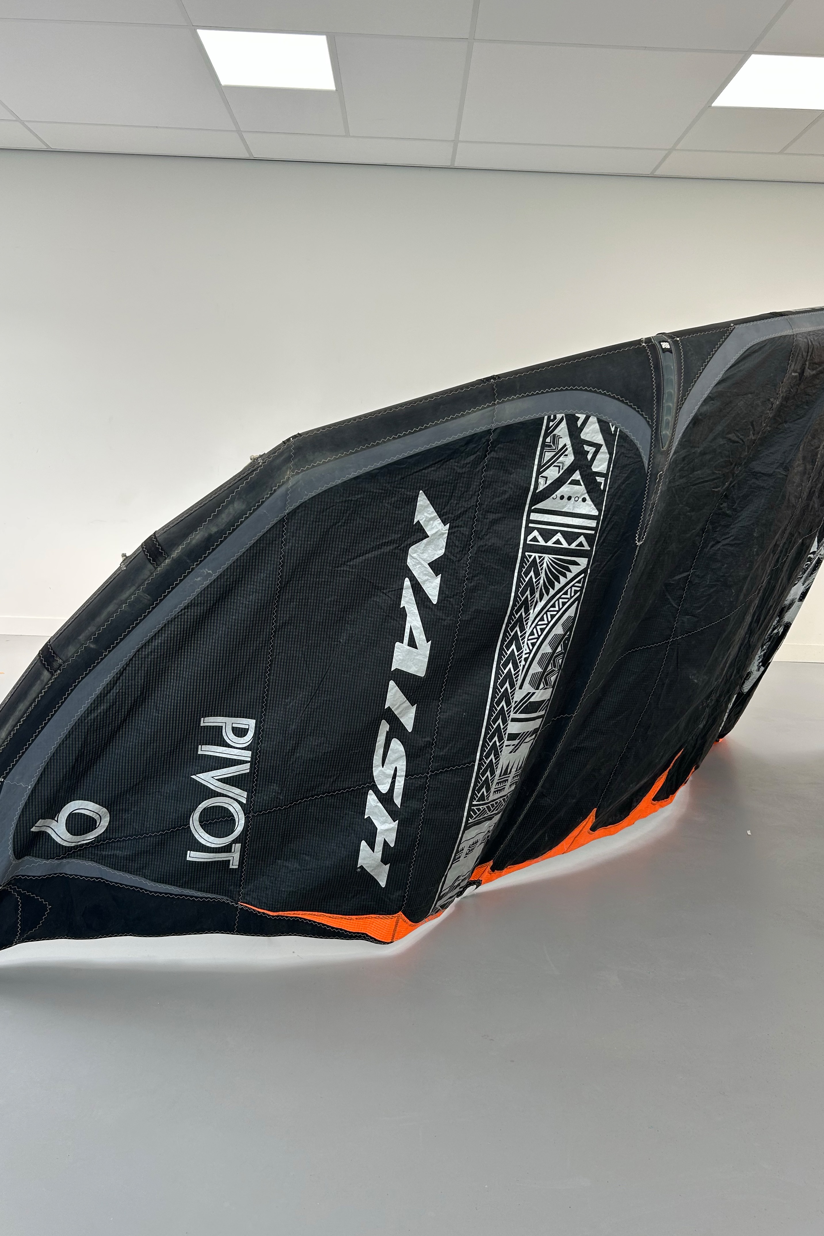 Naish-Pivot 2021 Kite (2nd)