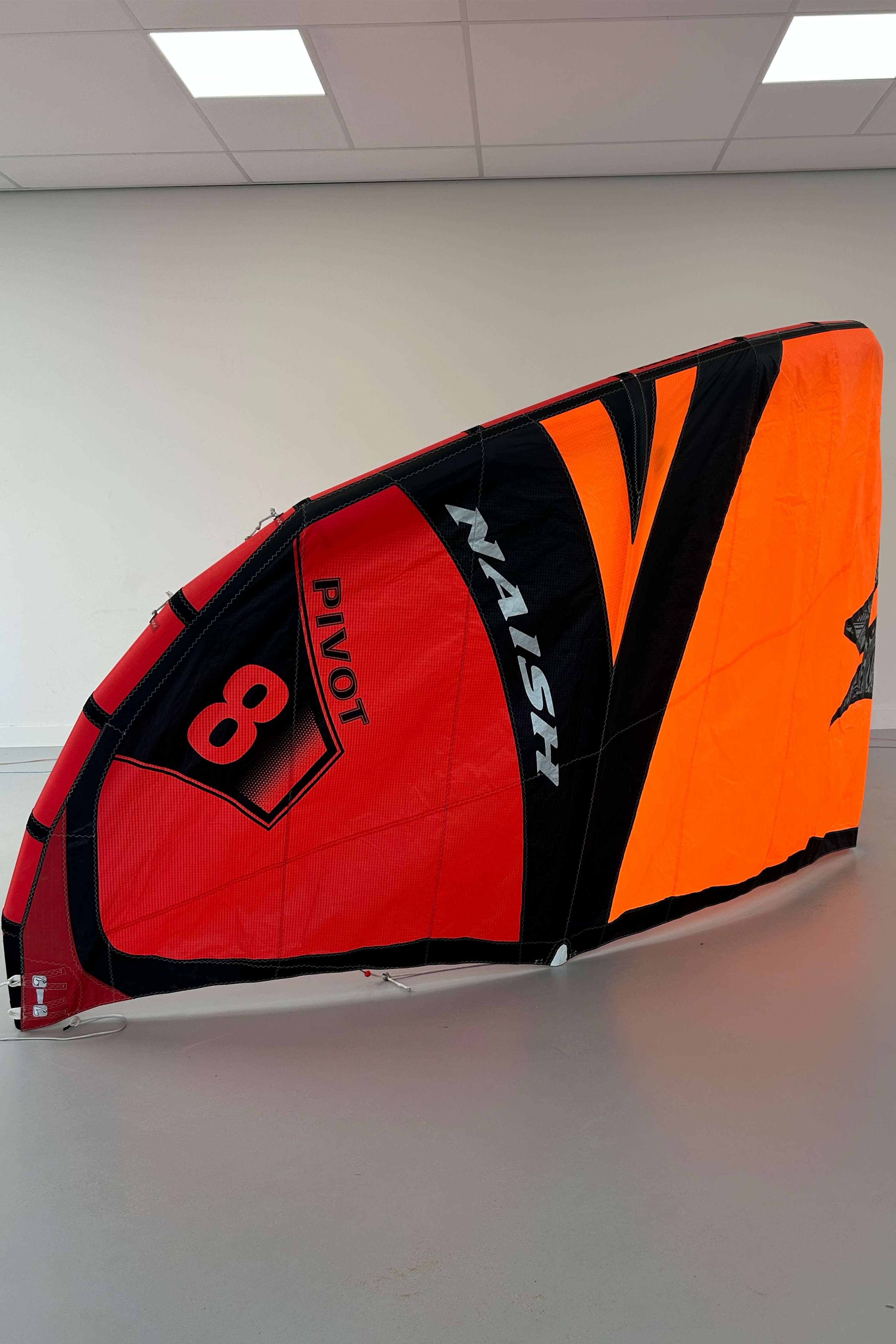 Naish-Pivot 2022 Kite (2nd)