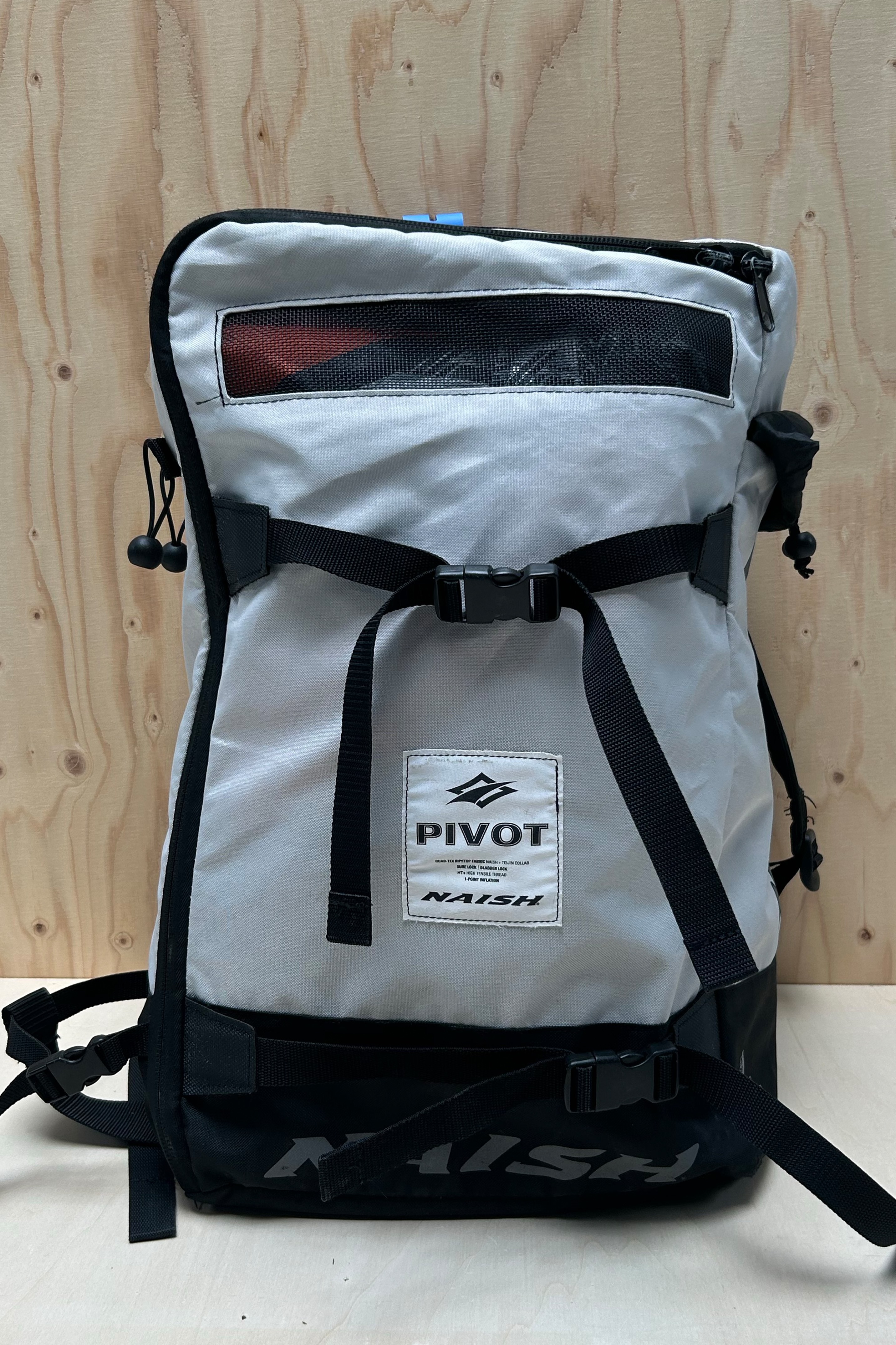Naish-Pivot 2022 Kite (2nd)