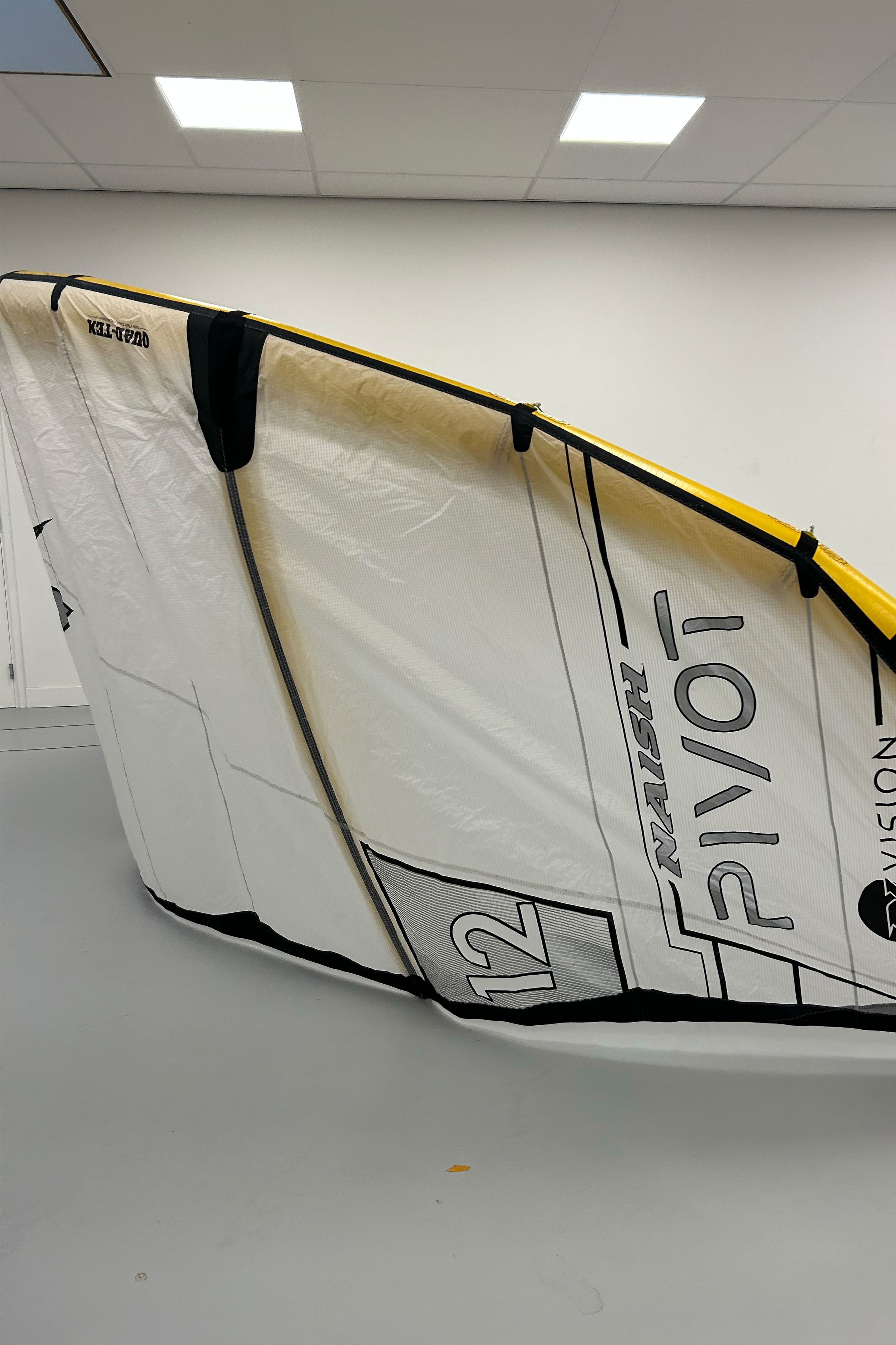 Naish-Pivot Nvision 2024 Kite (2nd)