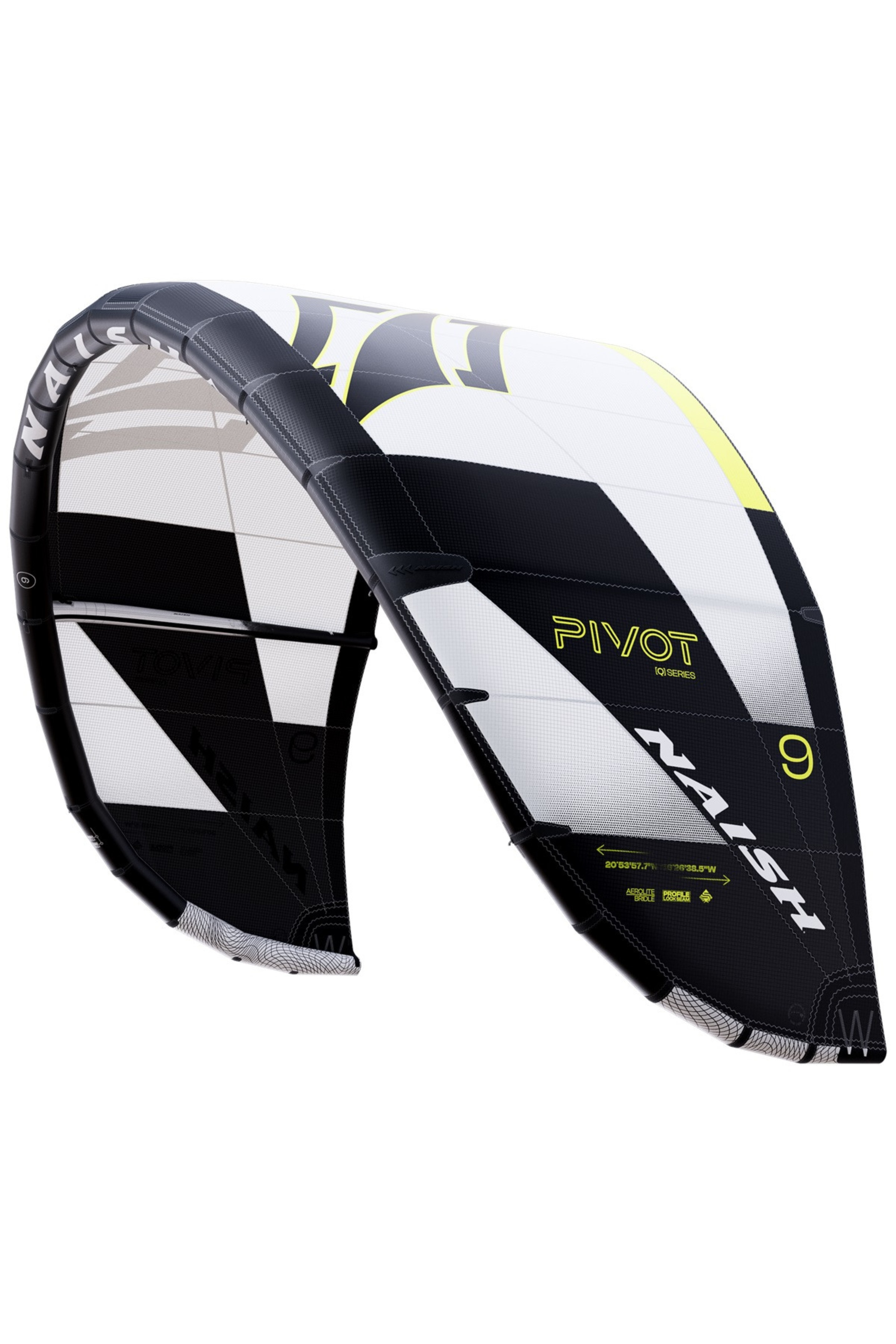 Naish-Pivot Q Series 2027