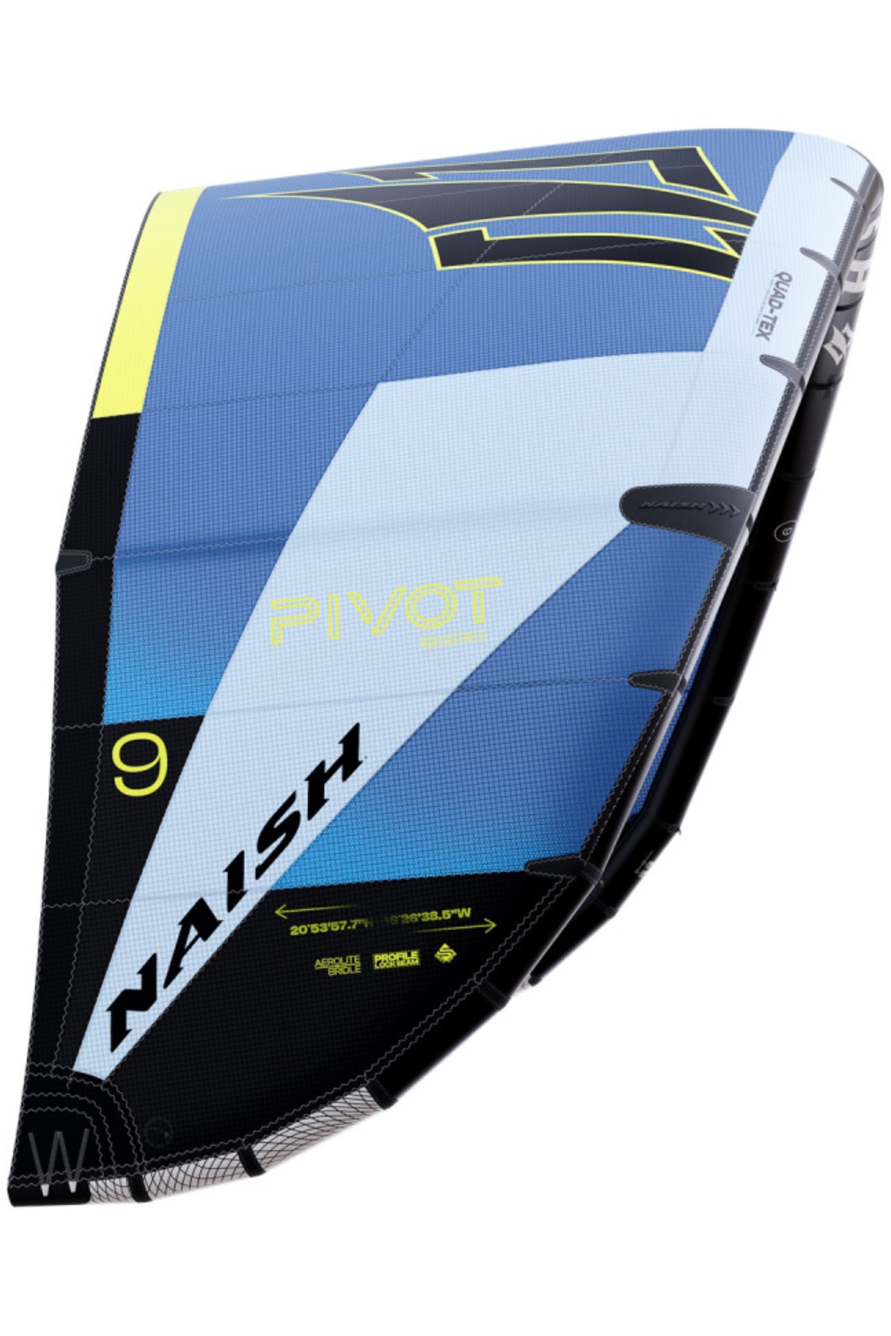 Naish-Pivot Q Series 2027