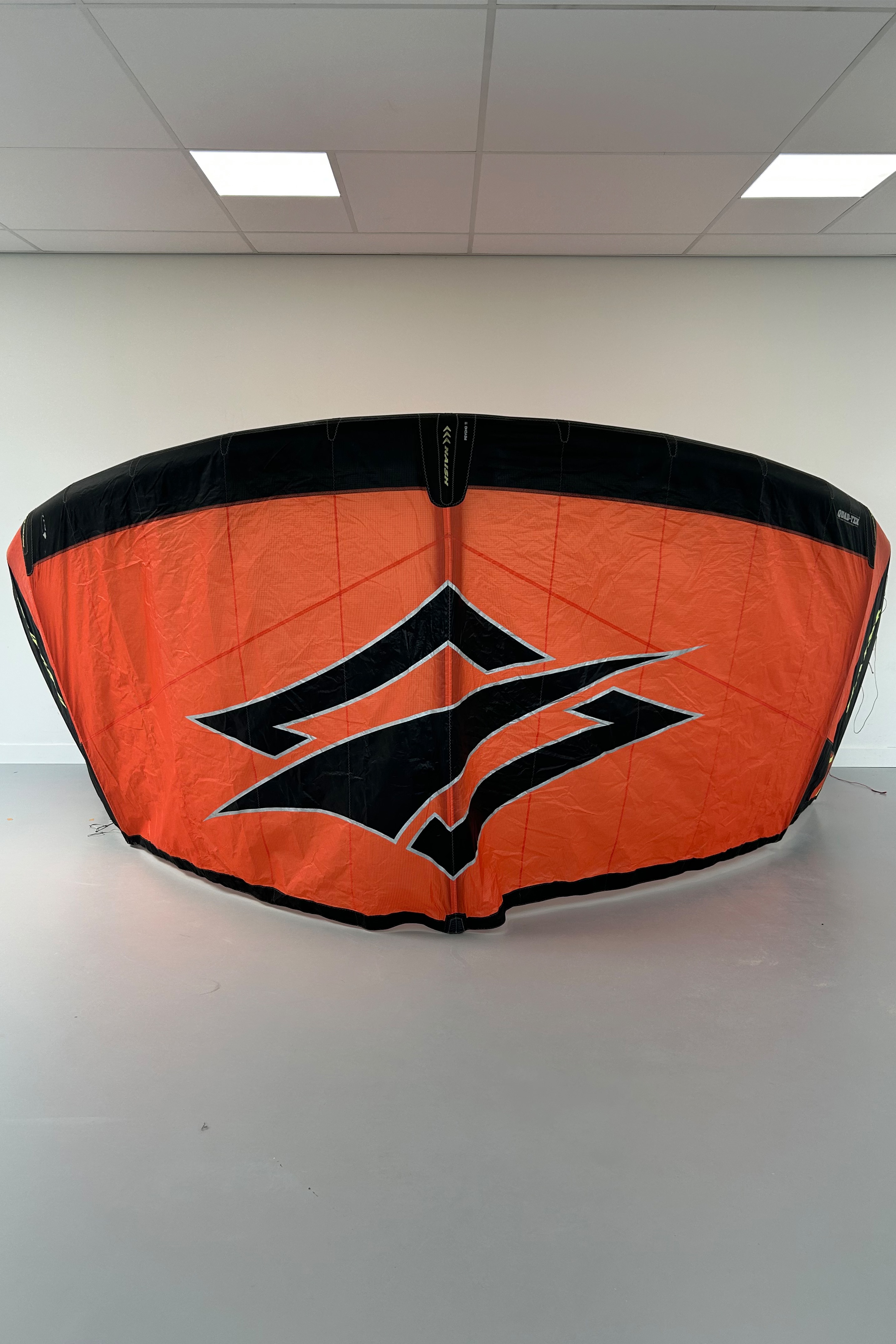 Naish-Psycho Q Series 2025 Kite (DEMO)