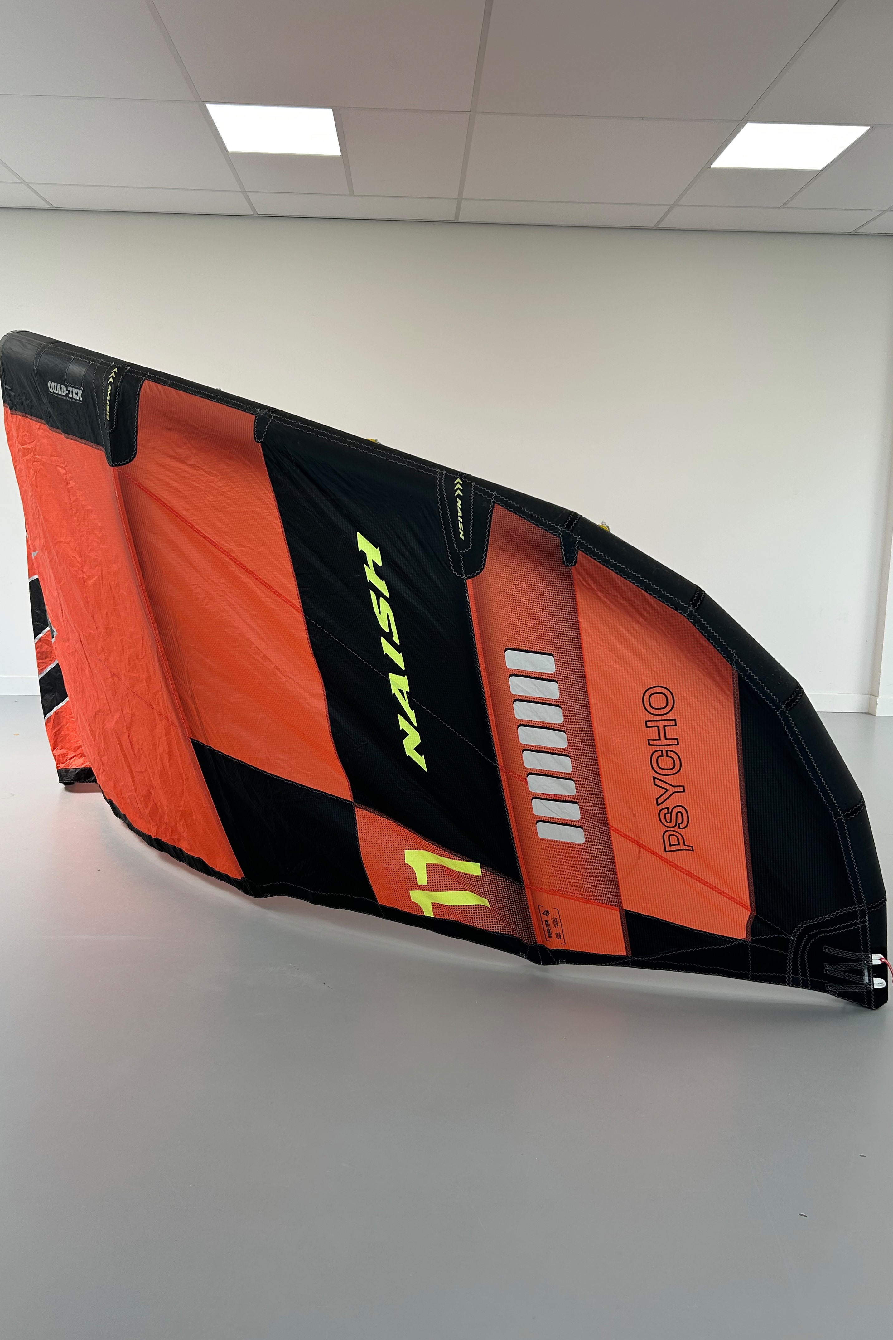 Naish-Psycho Q Series 2025 Kite (DEMO)