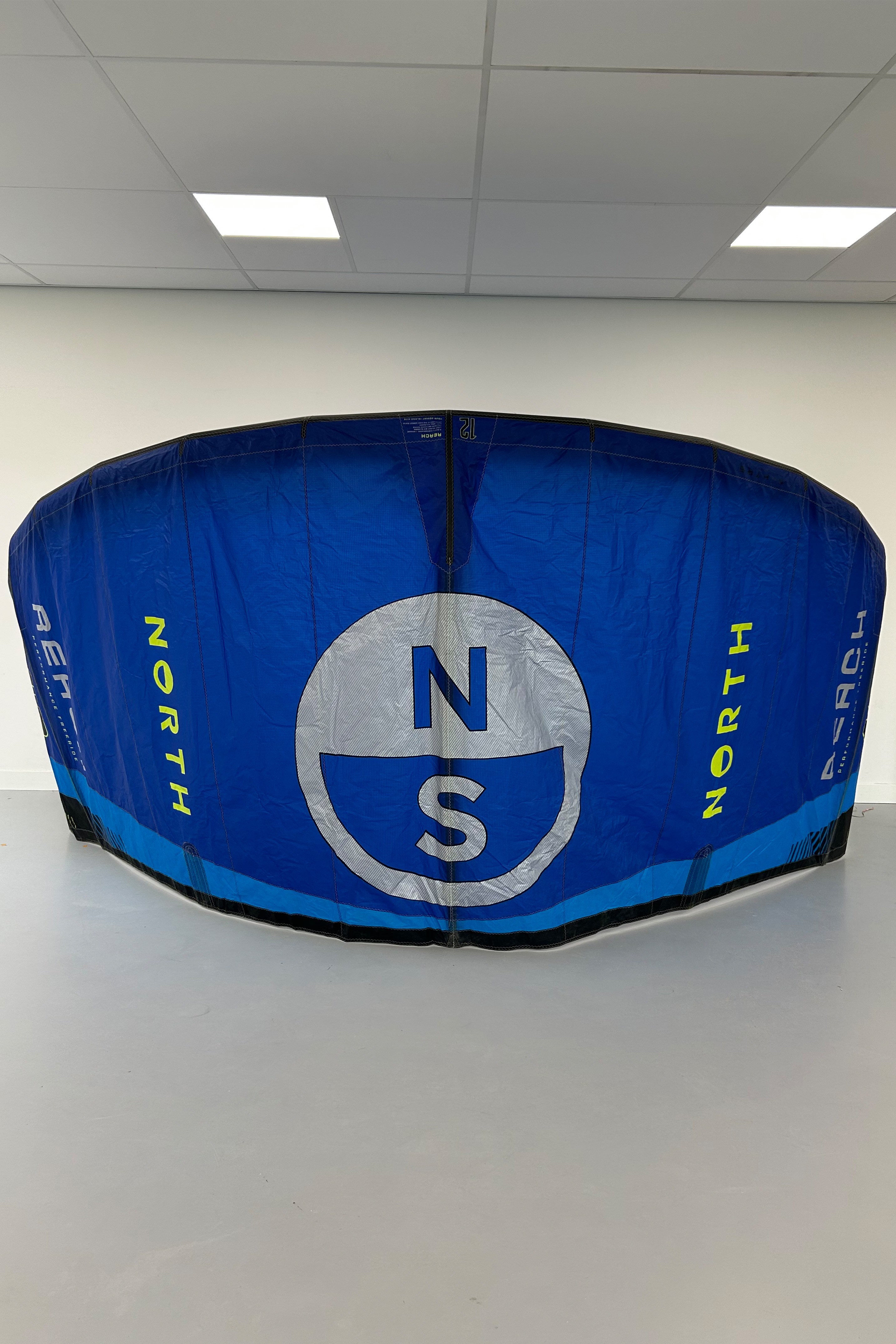 Naish-Reach 2025 Kite (2nd)