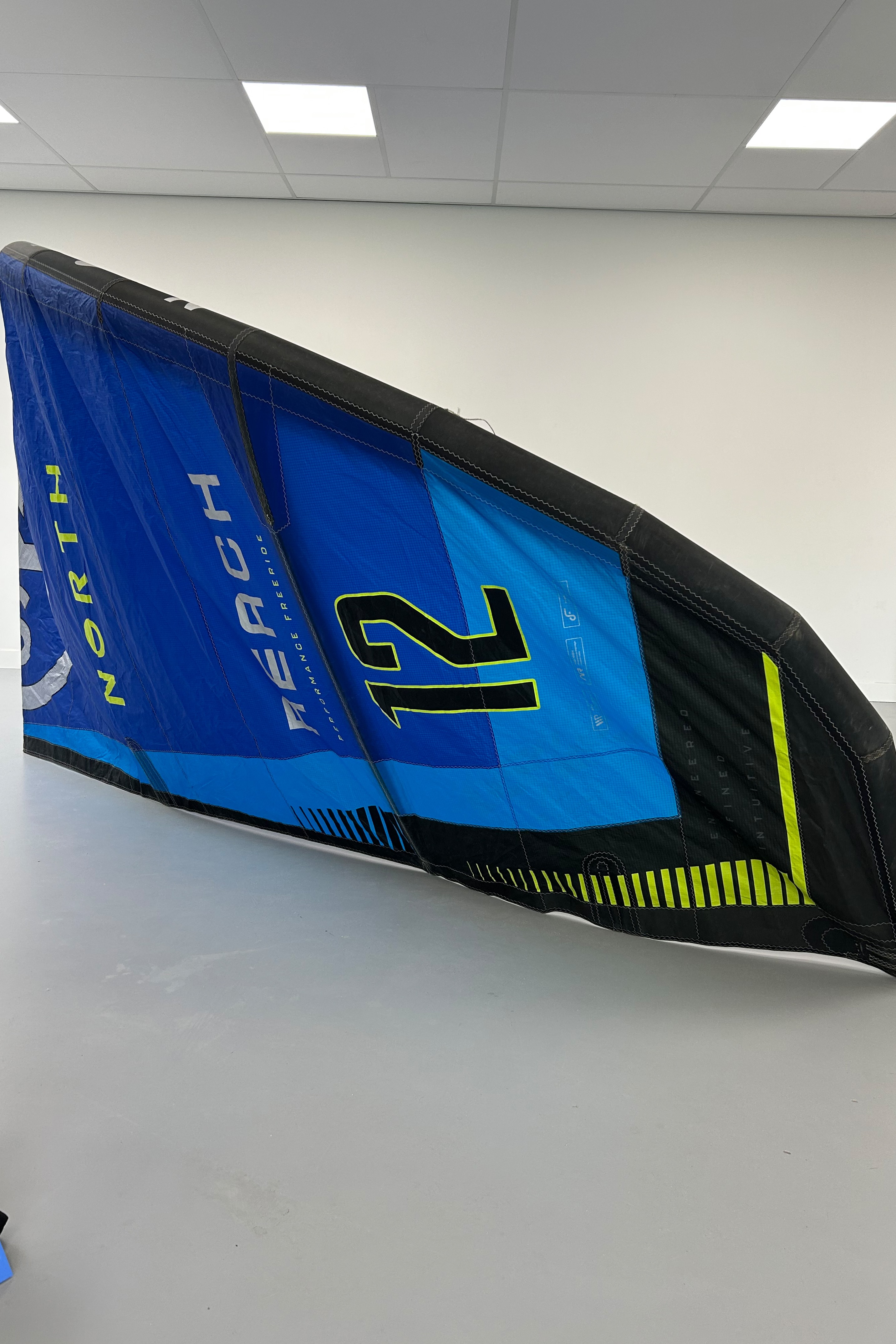 Naish-Reach 2025 Kite (2nd)