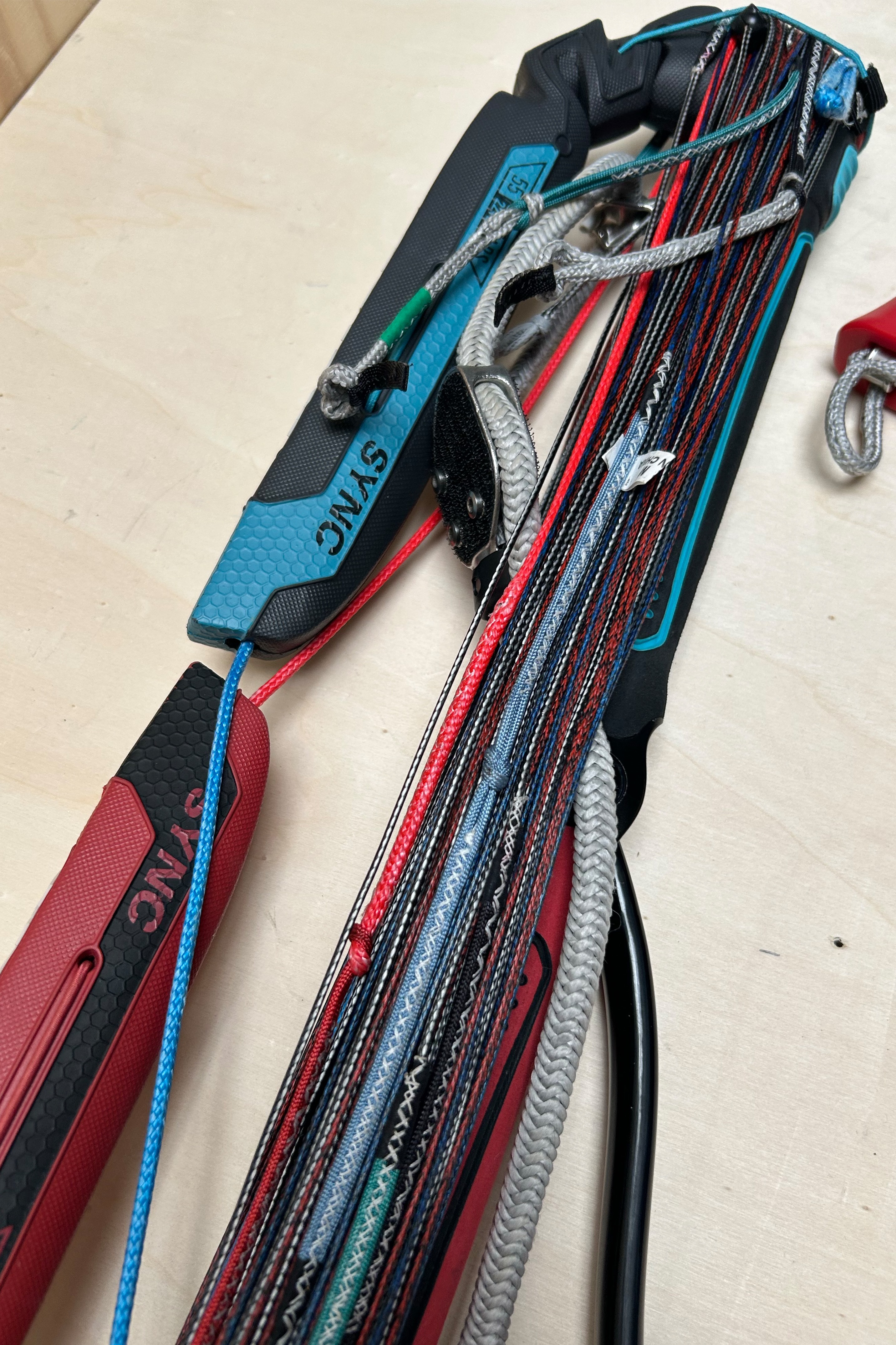 Naish-Sync Bar V2 (2nd)