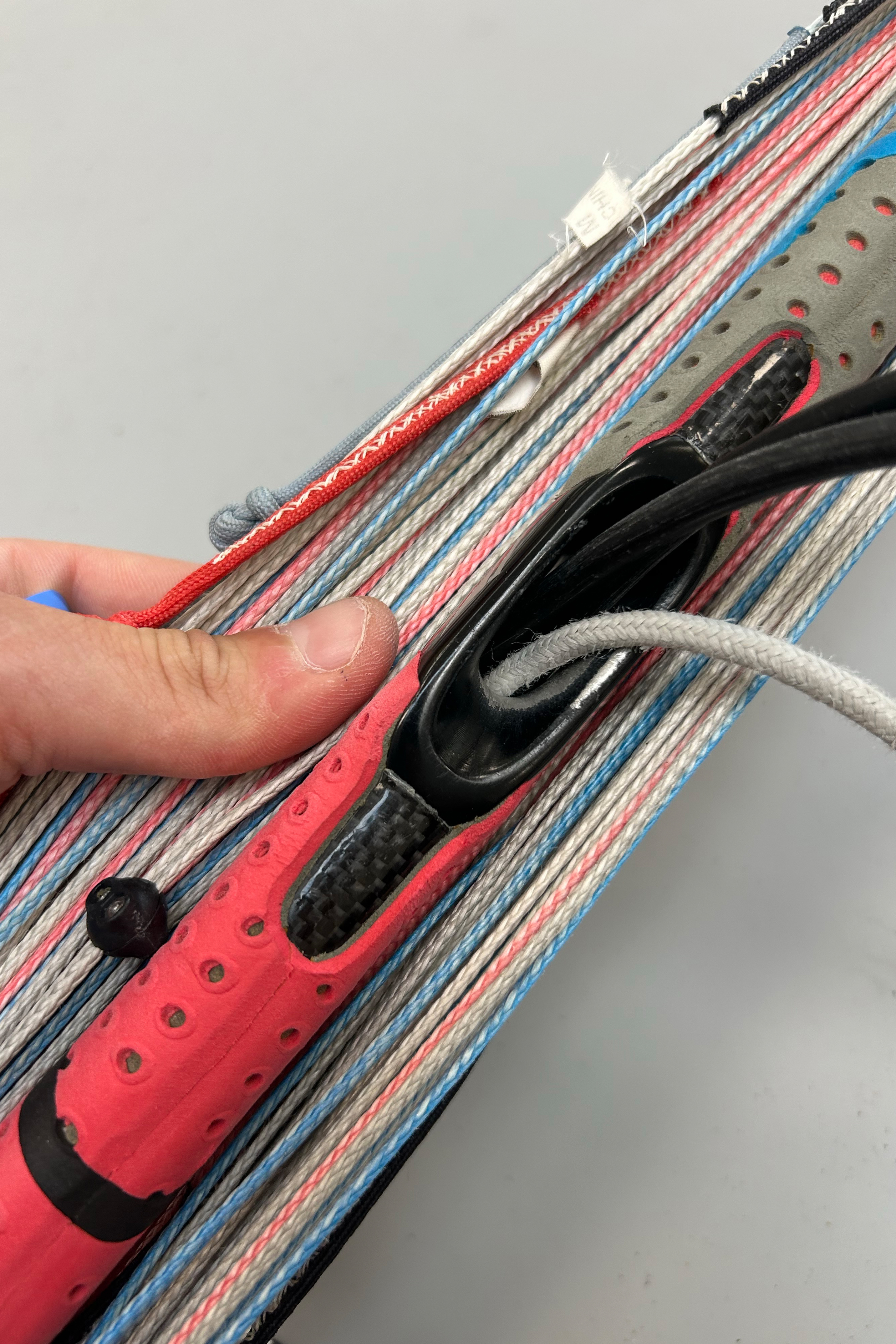 Naish-Torque 2 ATB S26 Bar (2nd)