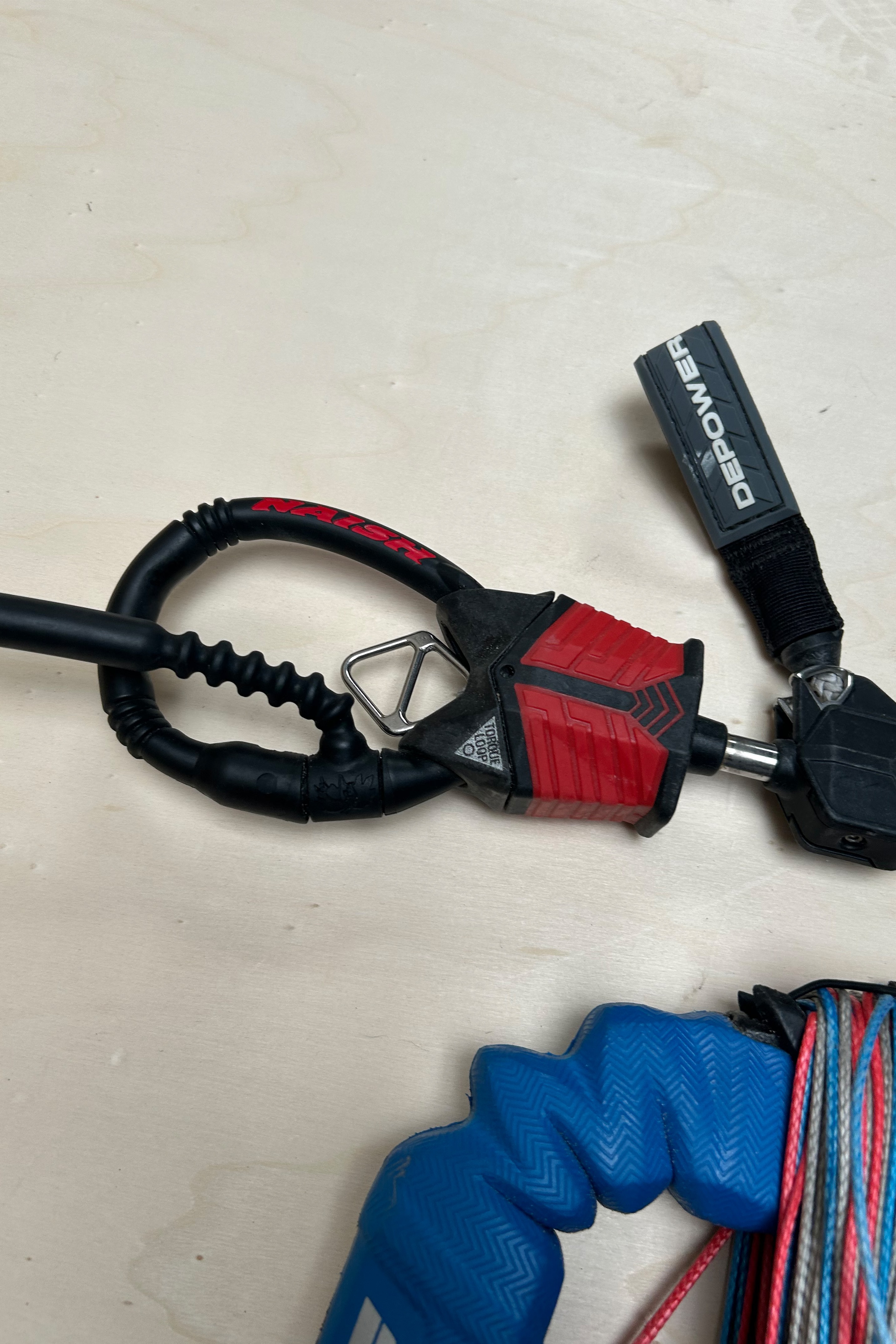 Naish-Torque BTB 2020 Bar (2nd)