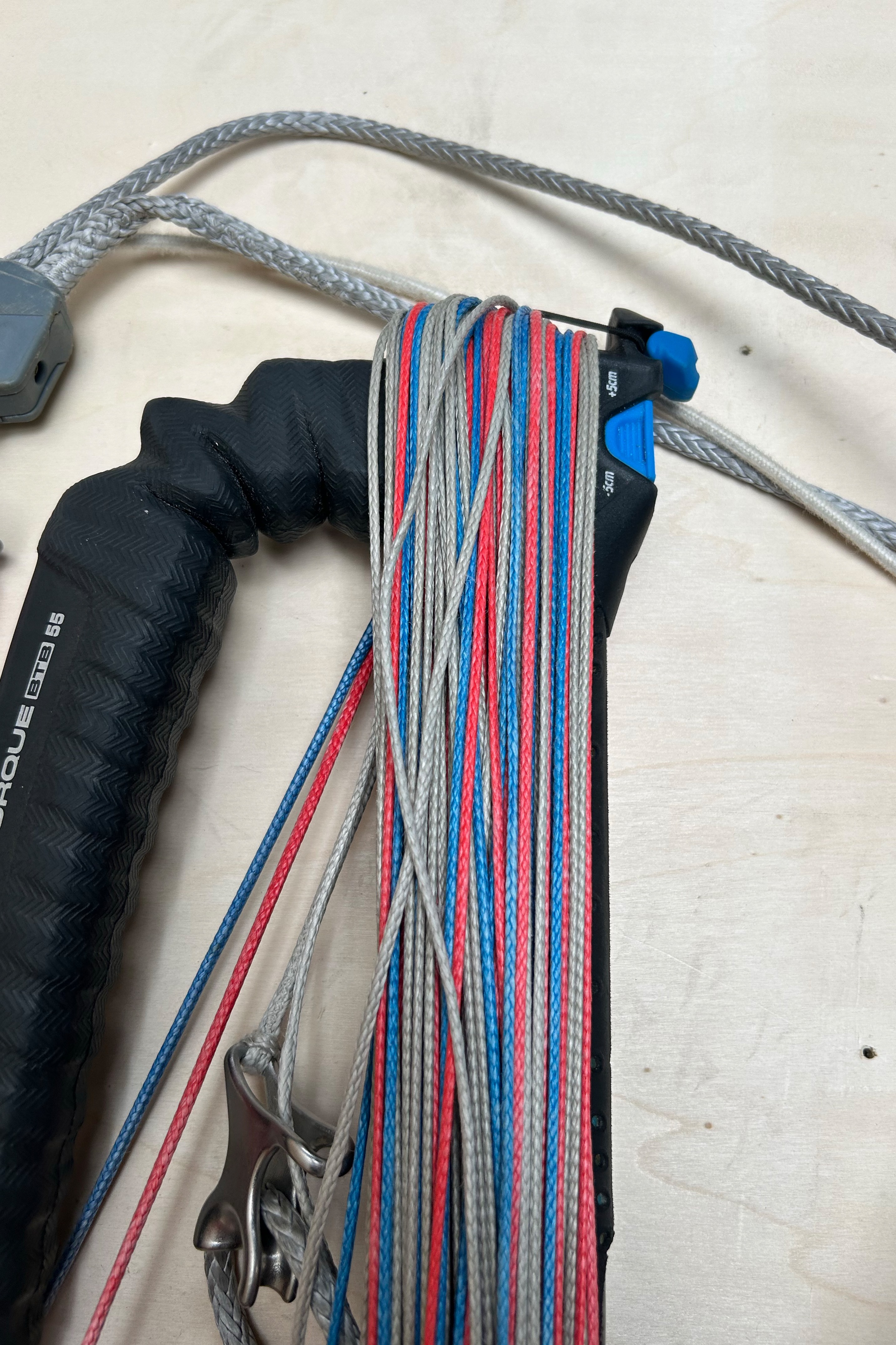 Naish-Torque BTB Bar 2018 (2nd)