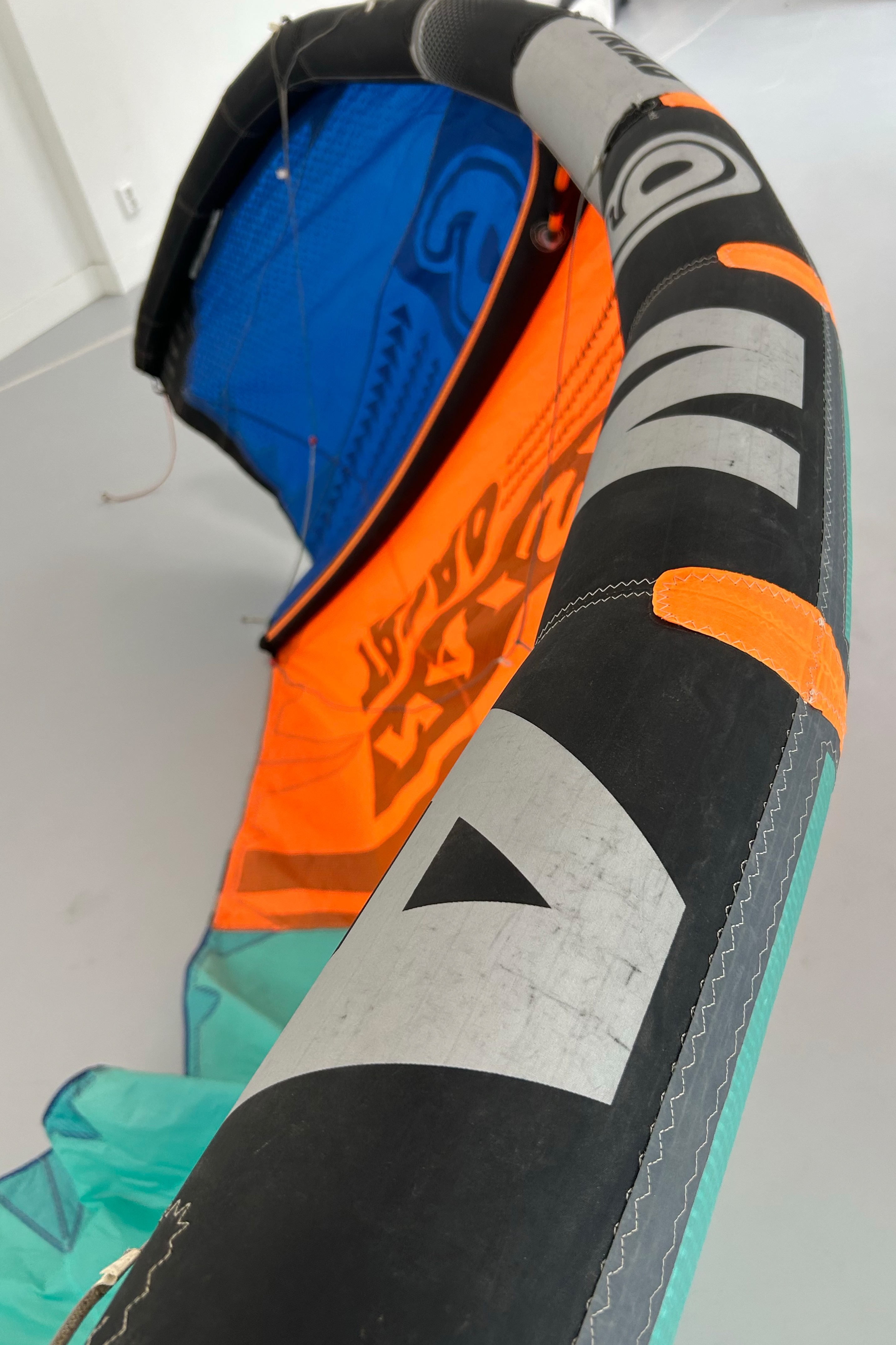 Naish-Triad 2020 Kite (2nd)