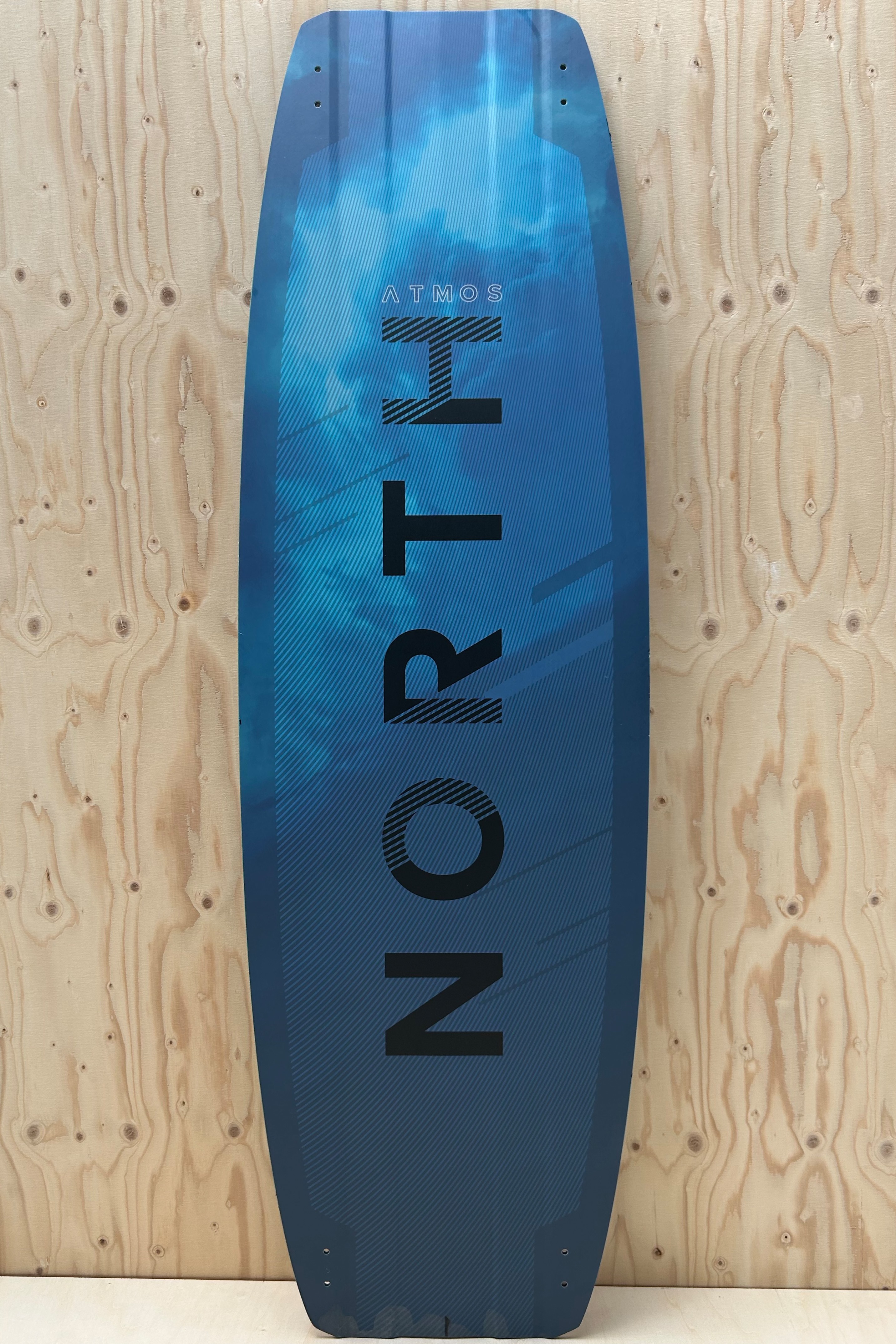 North-Atmos Hybrid 2023 Kiteboard (DEMO)