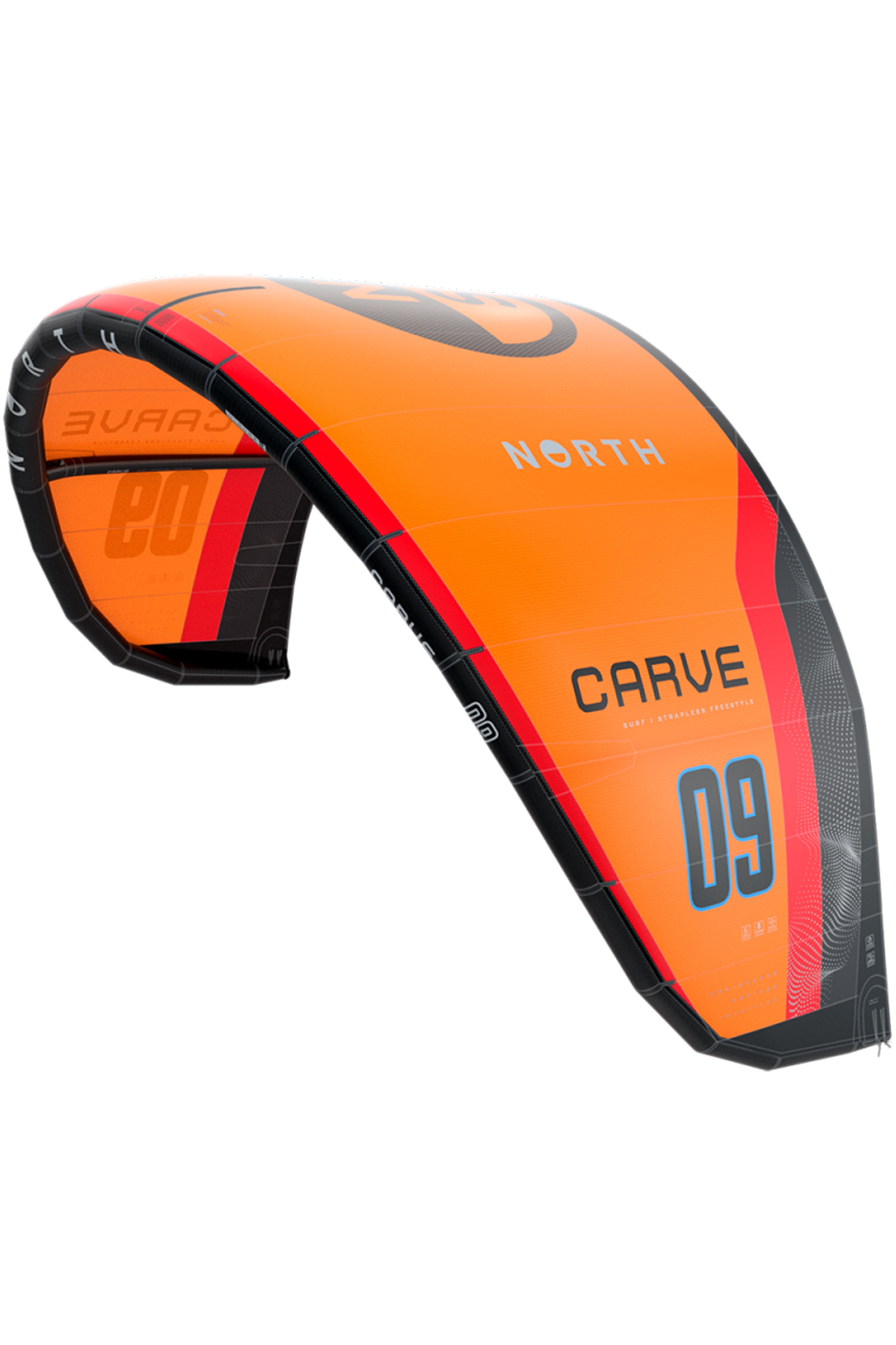 North-Carve 2026 Kite