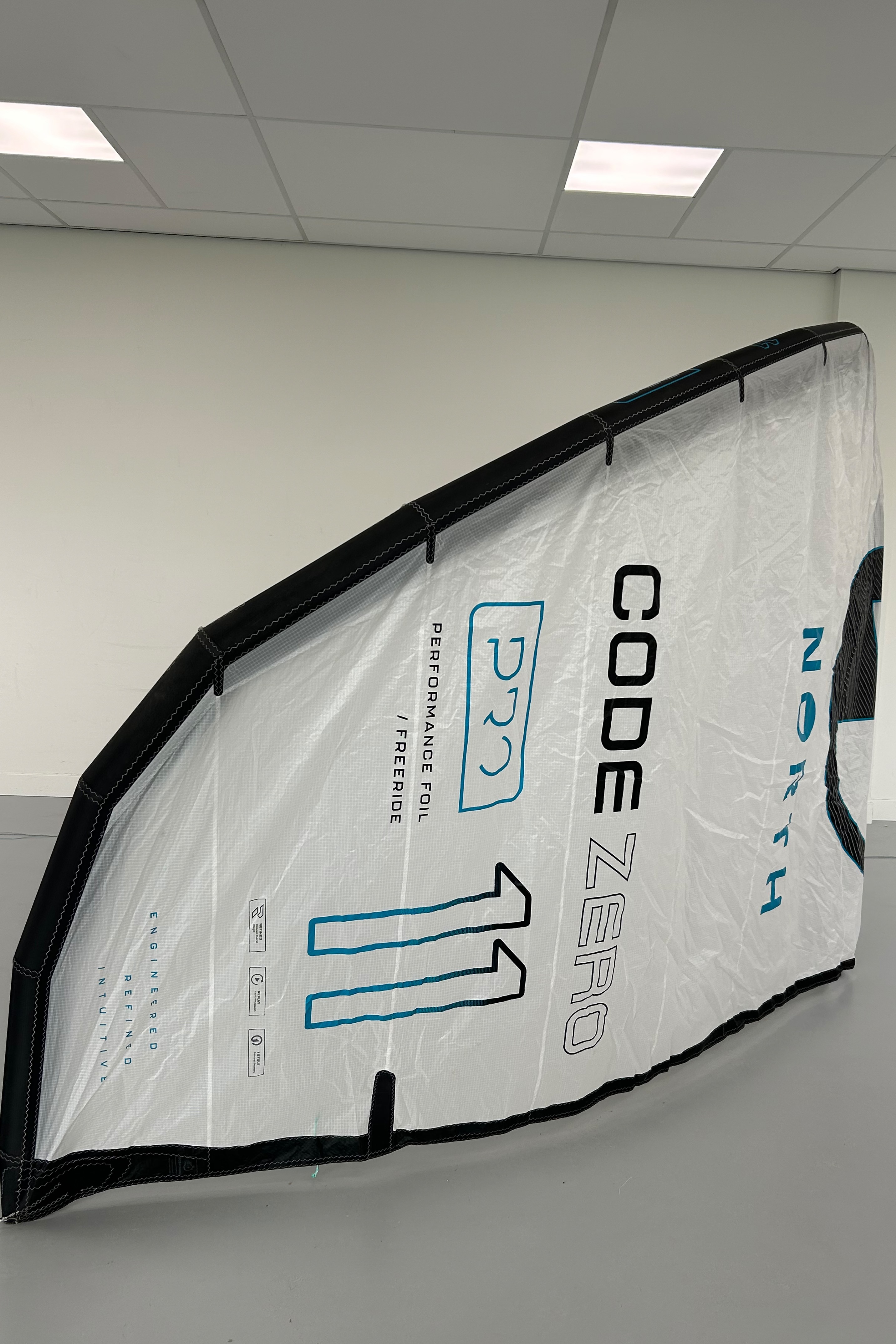 North-Code Zero Pro 2025 Kite (2nd)