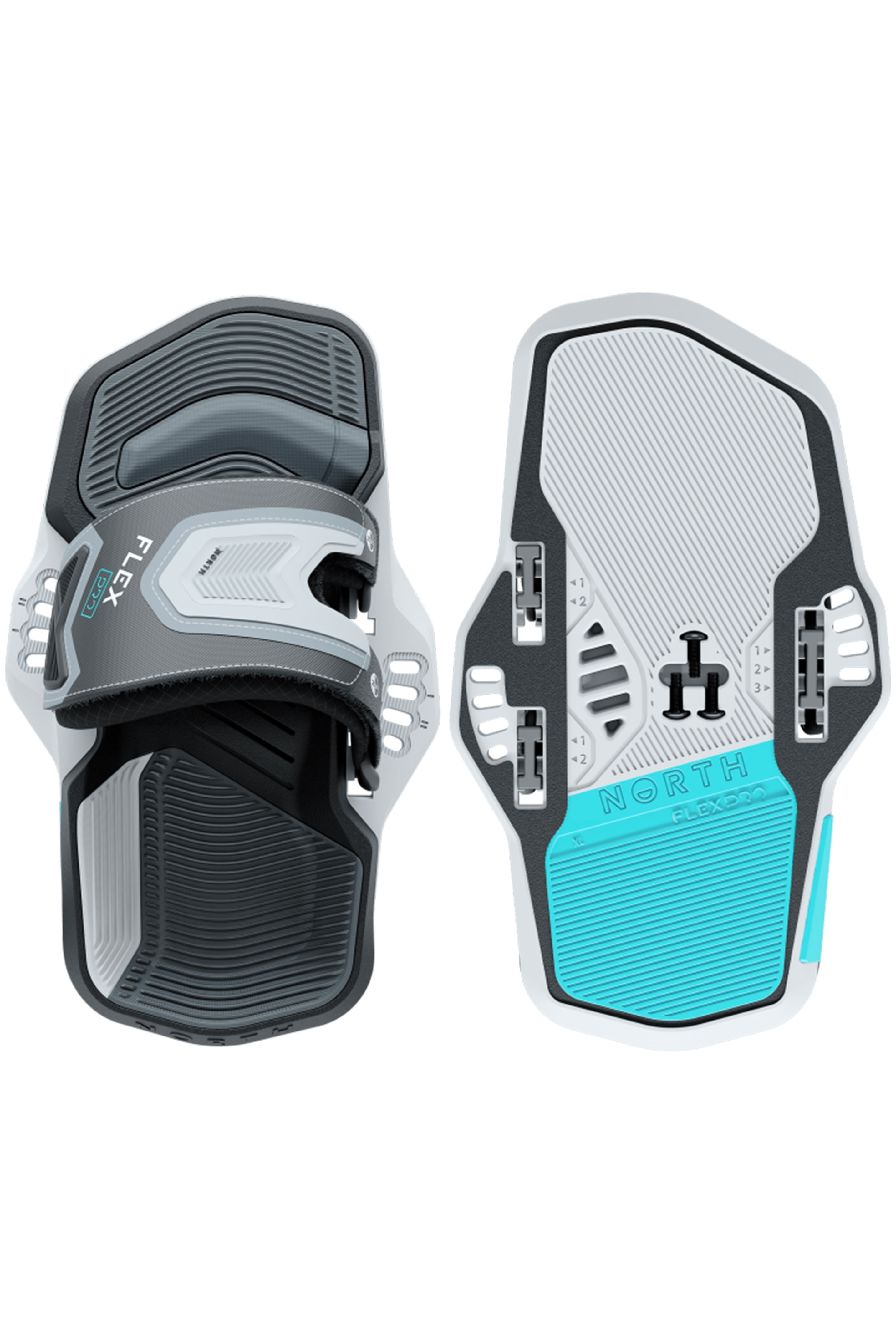 North-Flex Pro 2026 Binding