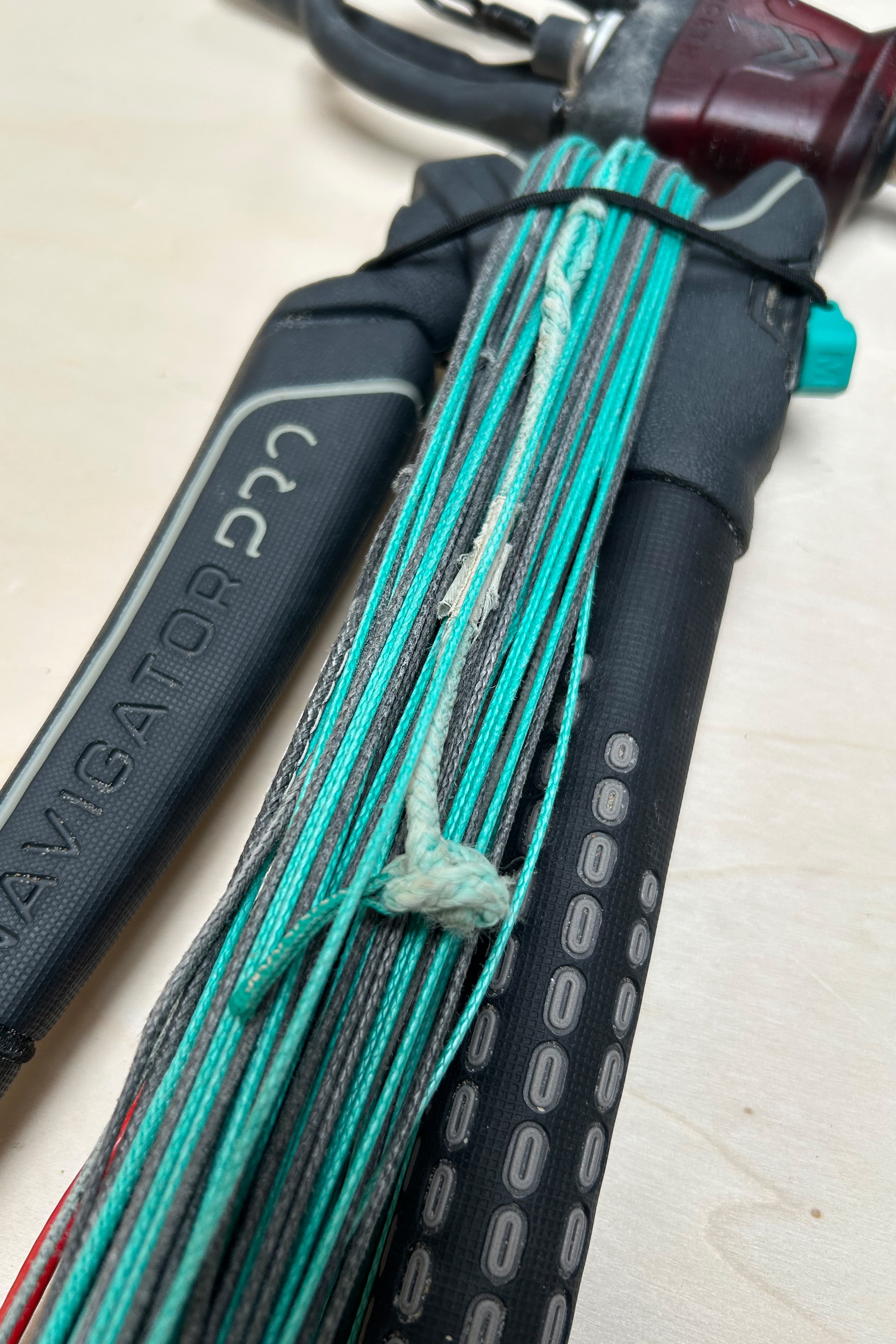 North-Navigator PRO Bar (2nd)