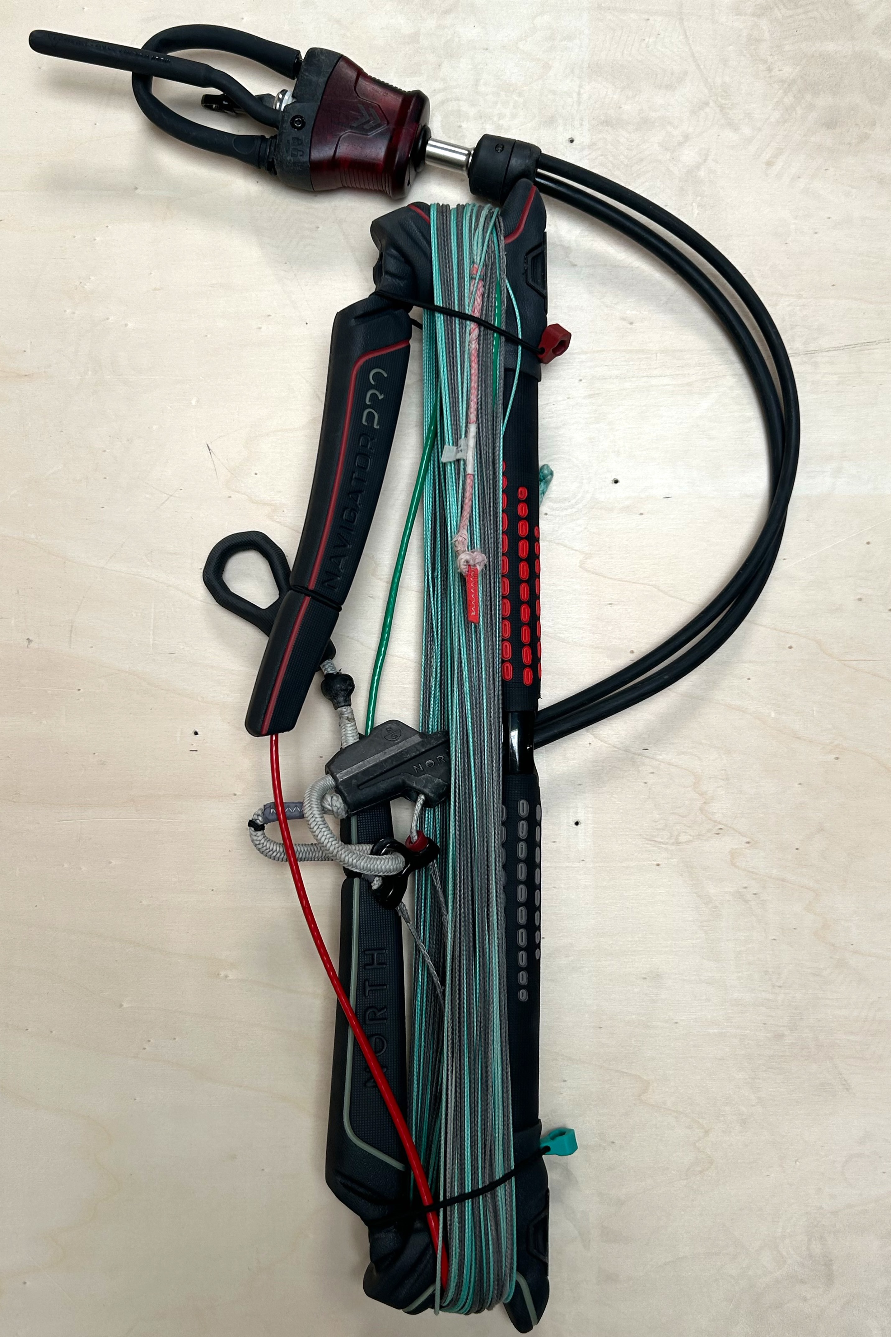 North-Navigator PRO Bar (2nd)
