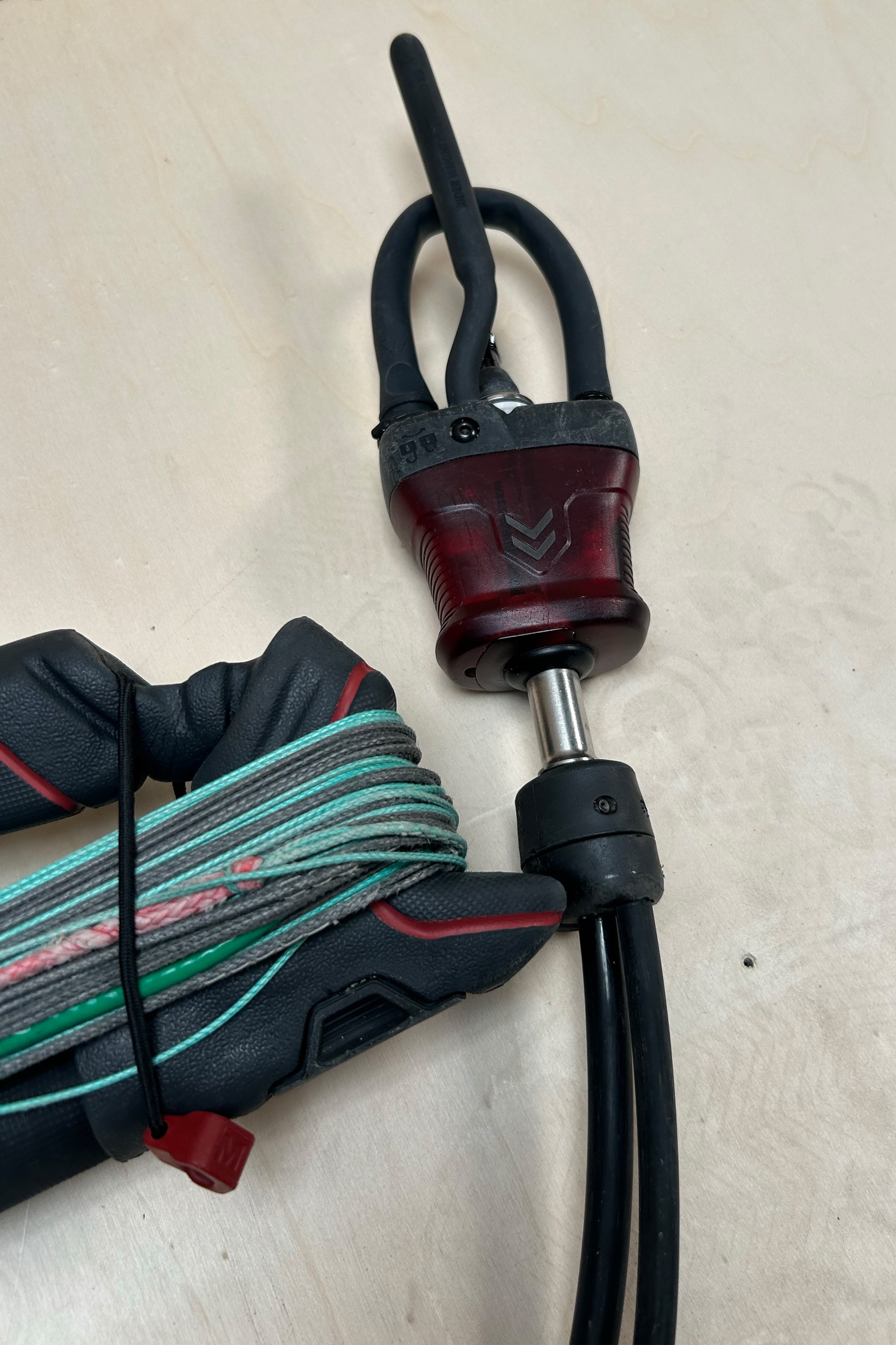 North-Navigator PRO Bar (2nd)