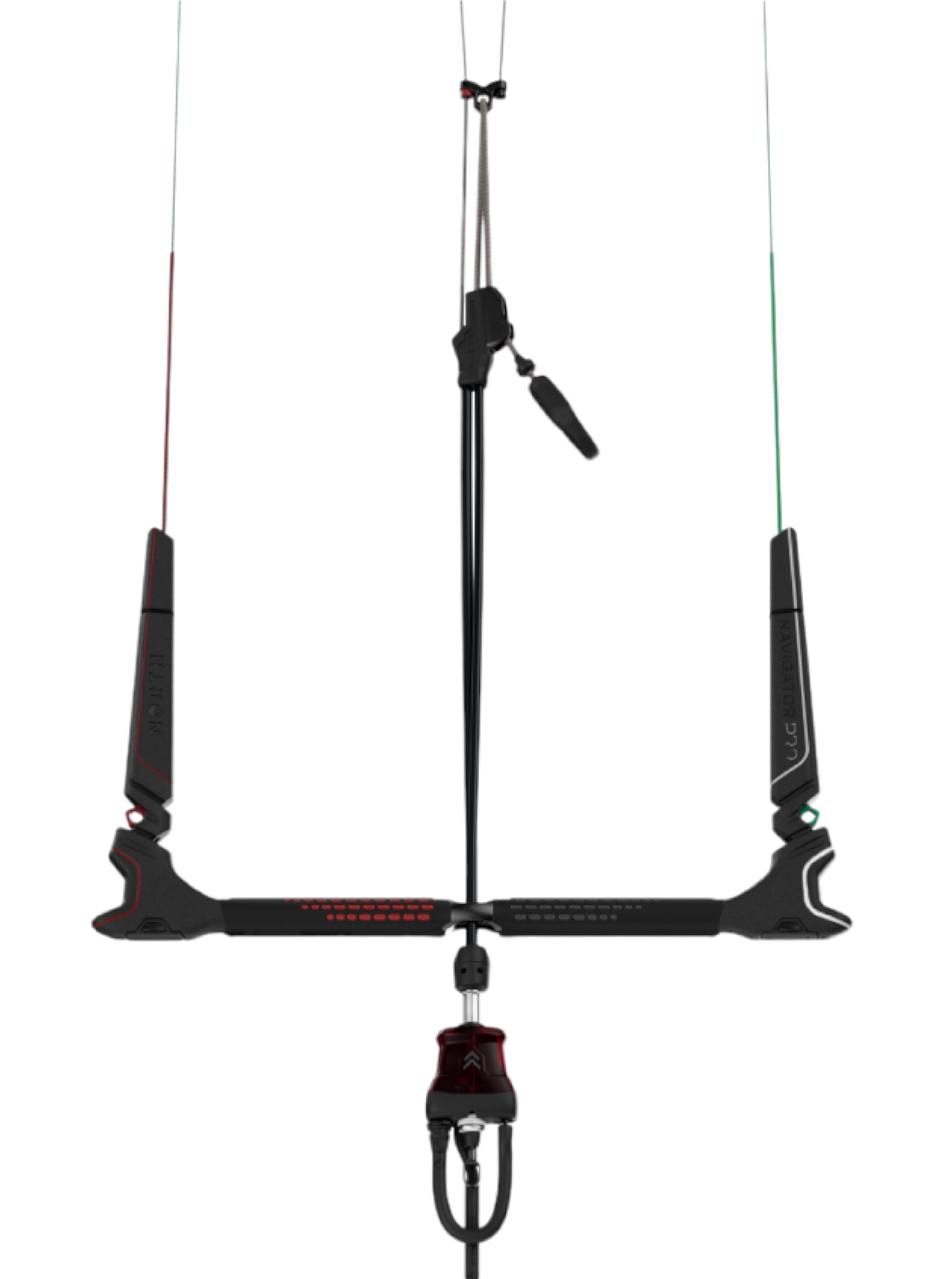 North-Navigator PRO Control System Bar