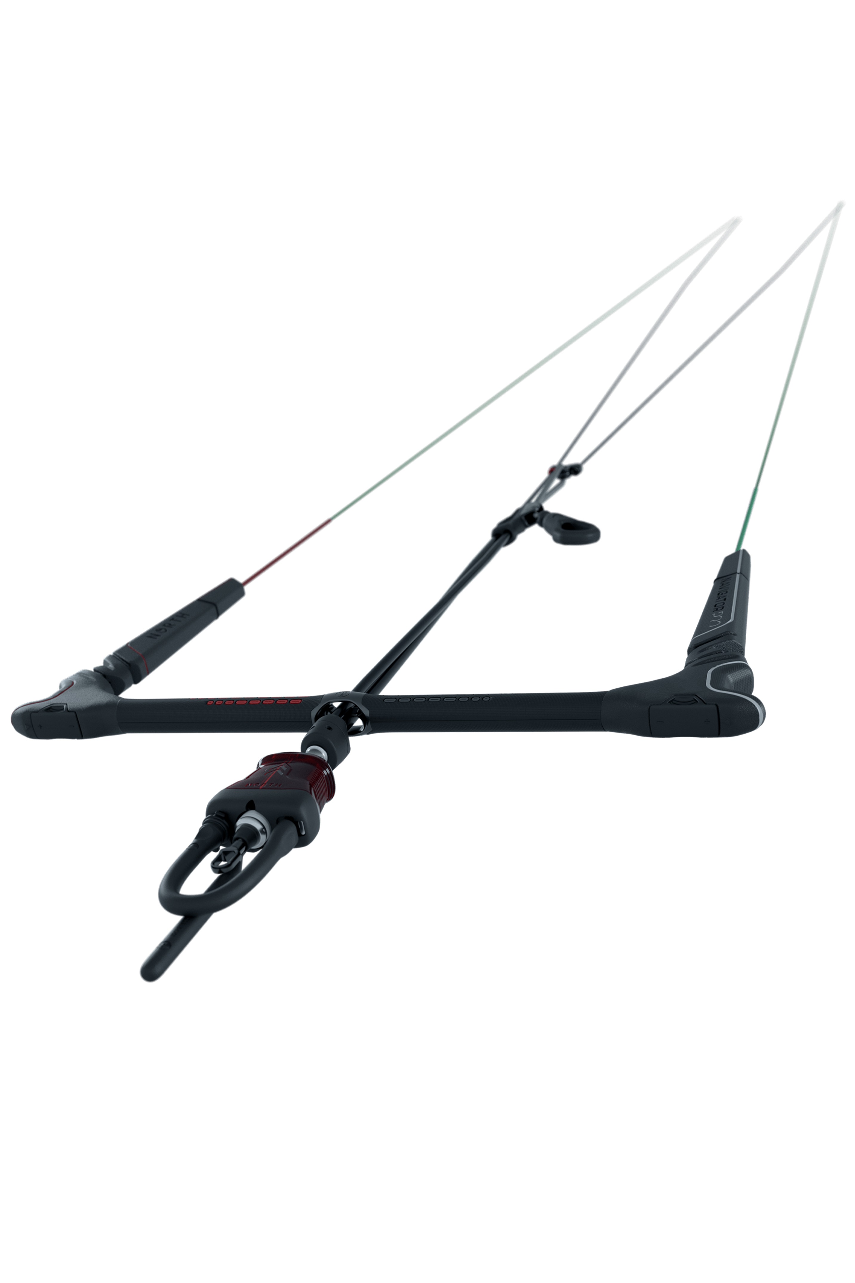 North-Navigator PRO Control System Bar