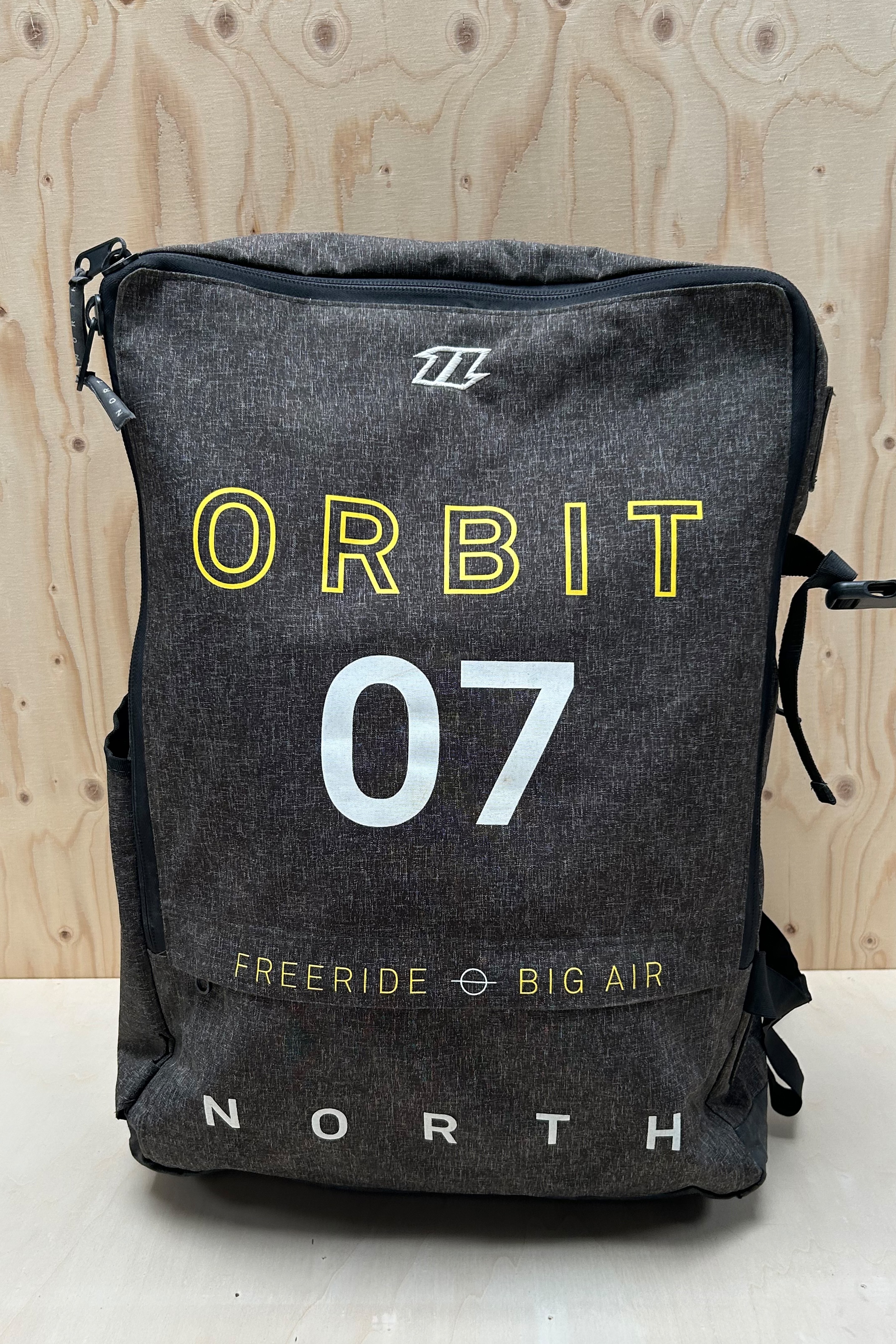 North-Orbit 2020 Kite (2nd)