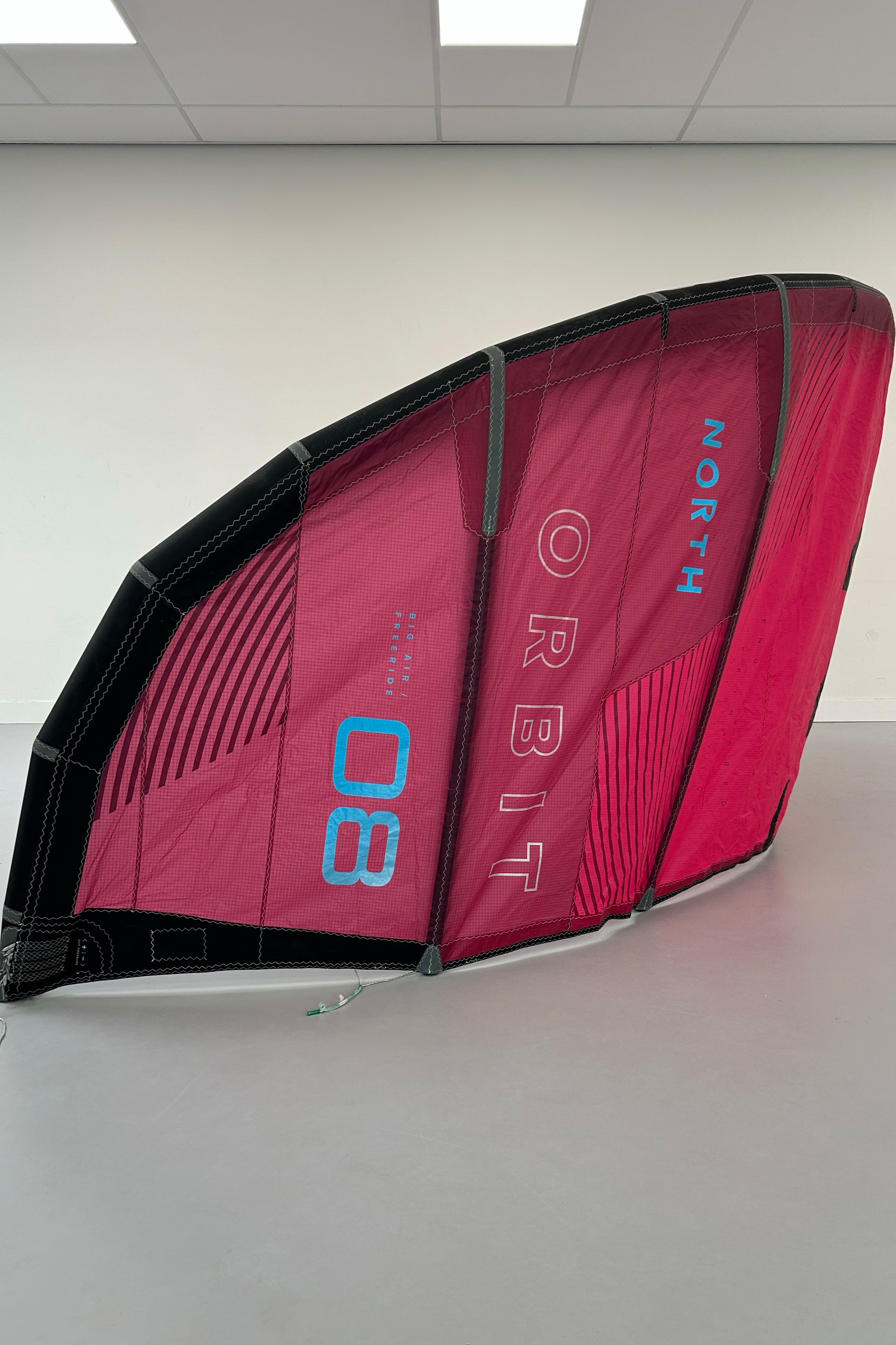 North-Orbit 2023 Kite (2nd)