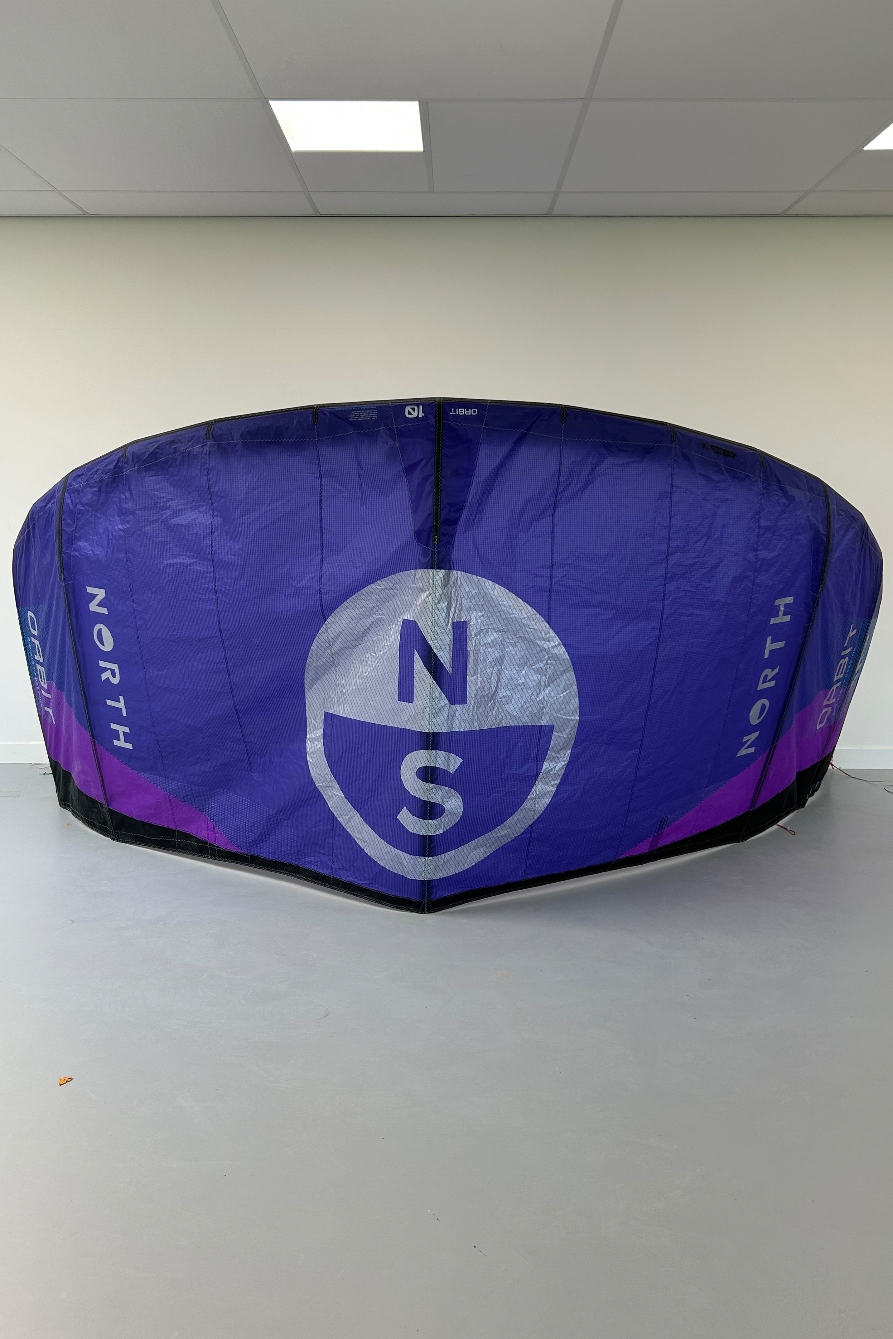 North-Orbit 2026 Kite (2nd)